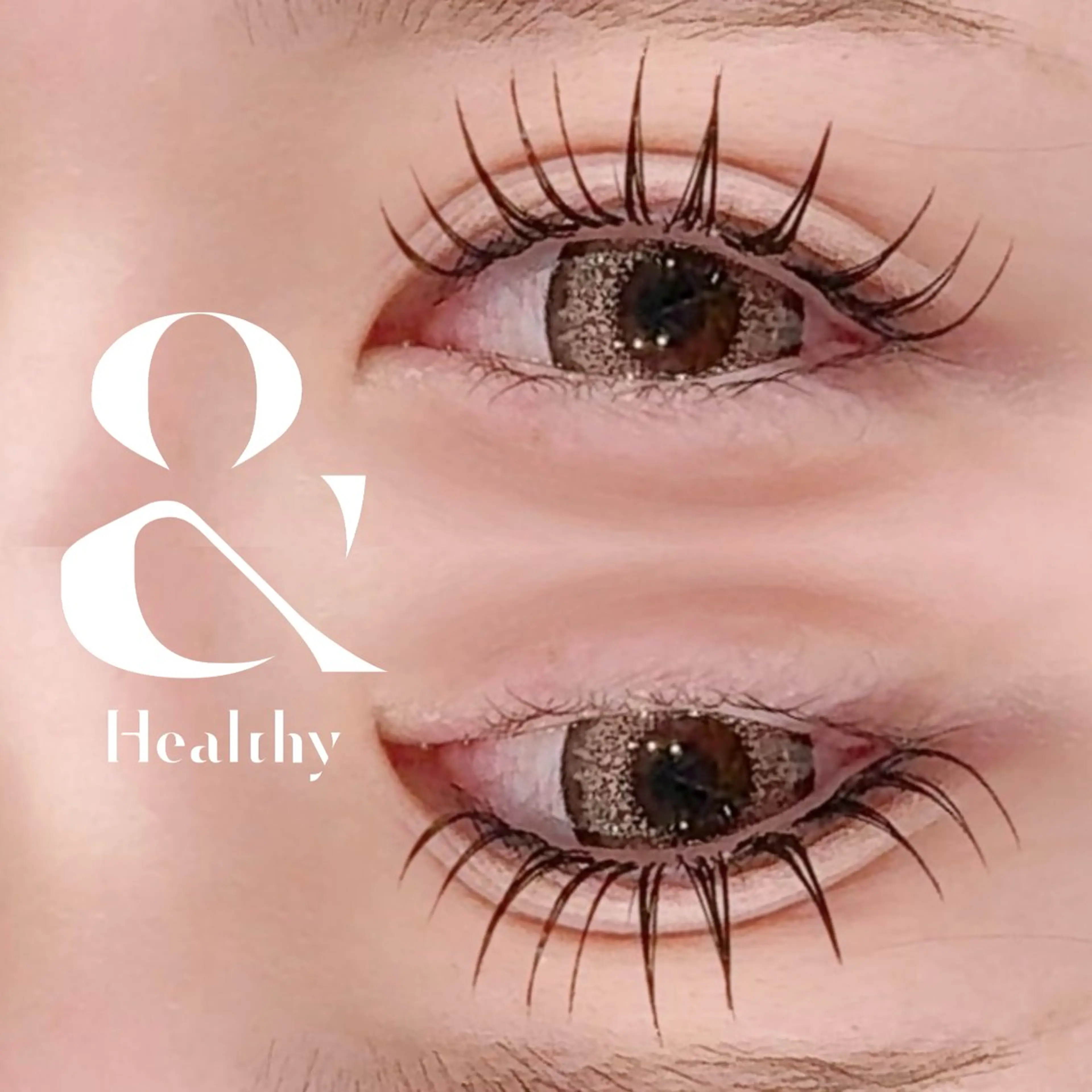 マツエク・マツパ マツエク 【Aile】 YUKAのマツエク・マツパデザイン