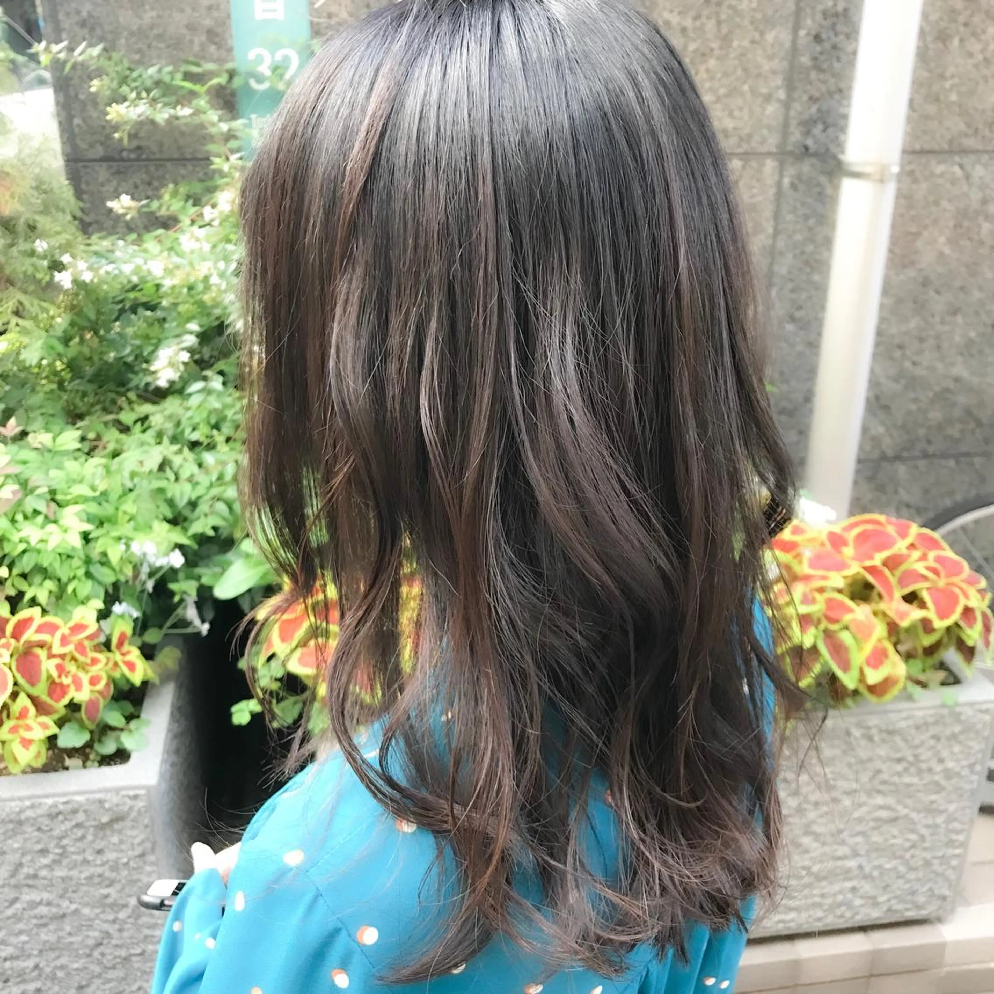 セミロング RINRI 🌷のマツエク・マツパデザイン