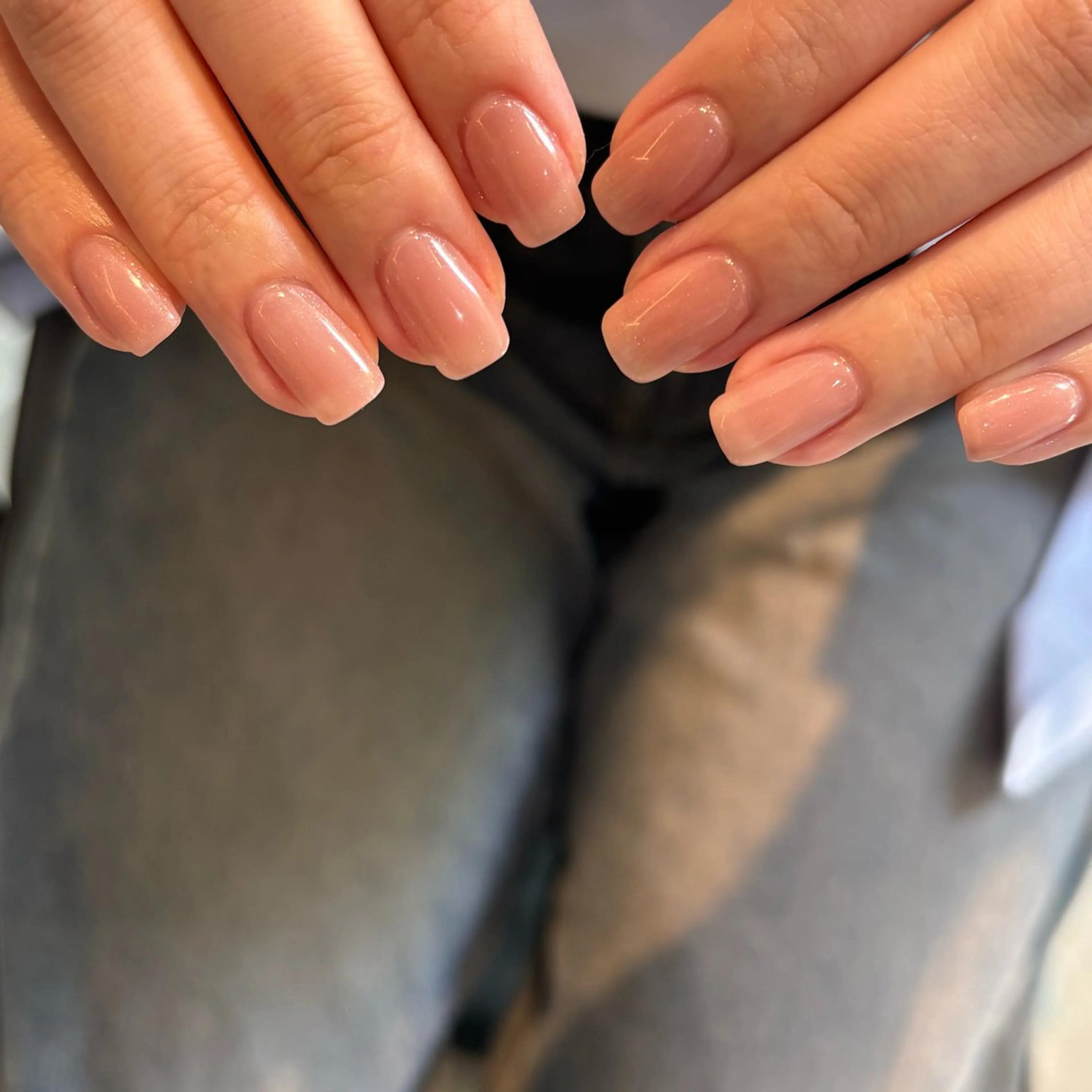 ネイル ハンドネイル 関谷 真登佳のネイルデザイン