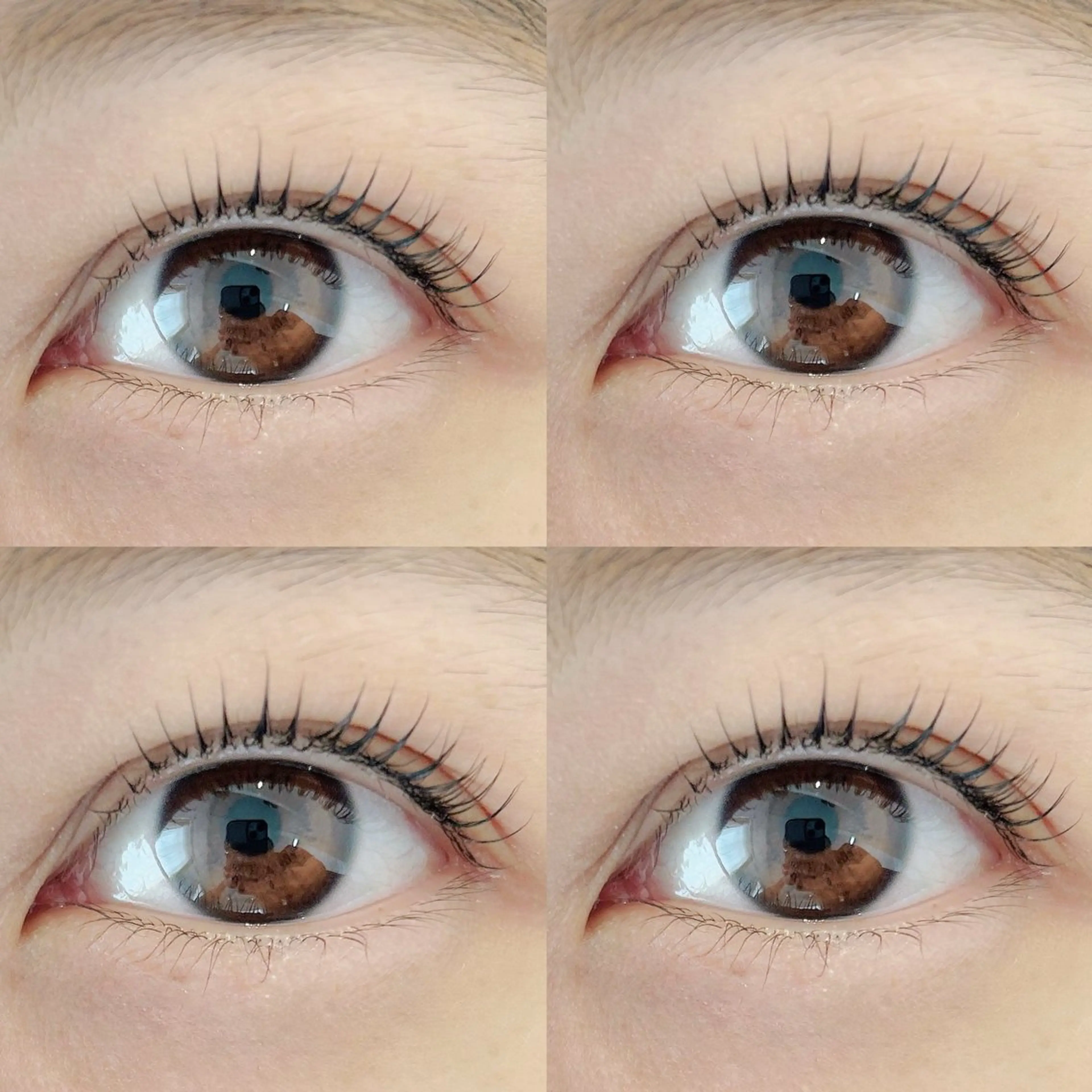 マツエク・マツパ Little River所属・Little Riverのマツエク・マツパデザイン