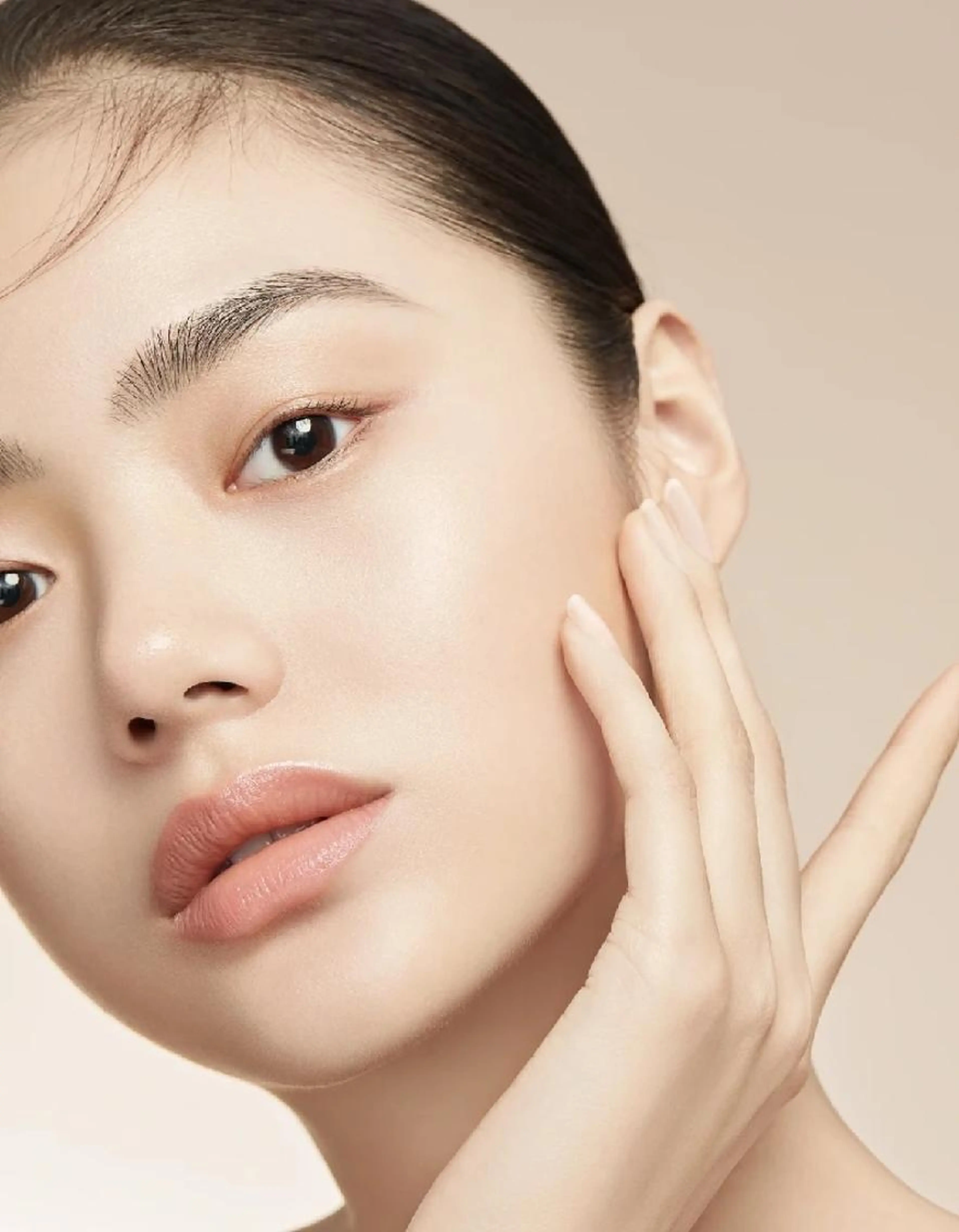 最新機器!ジェル不要の光速施術!脱毛Sパーツの写真