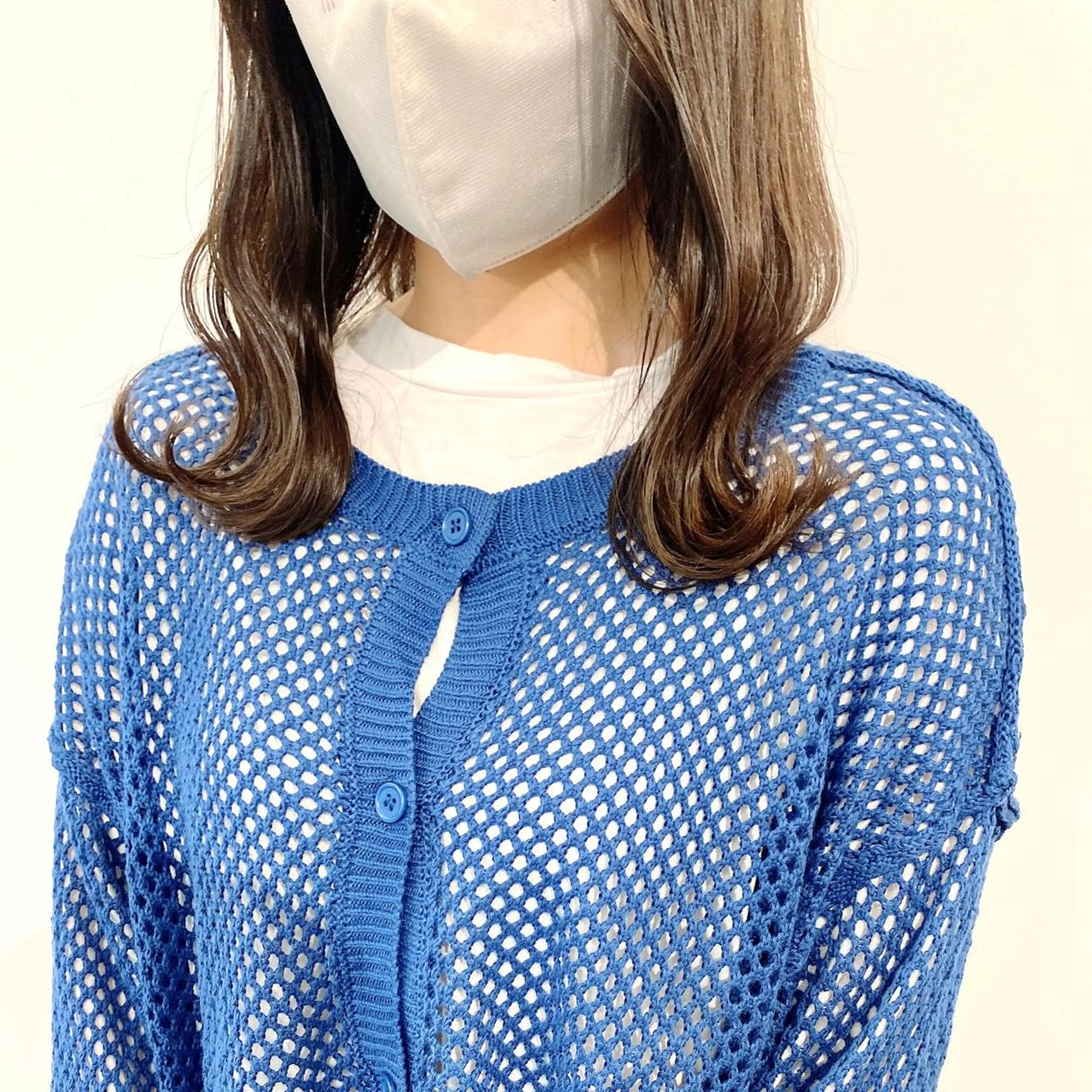 カラー ブリーチ グレージュ ブリーチなしカラー オリーブグレージュ オリーブグレー 🫧カラー＆エクステ 専門🤍松下🫧のヘアスタイル