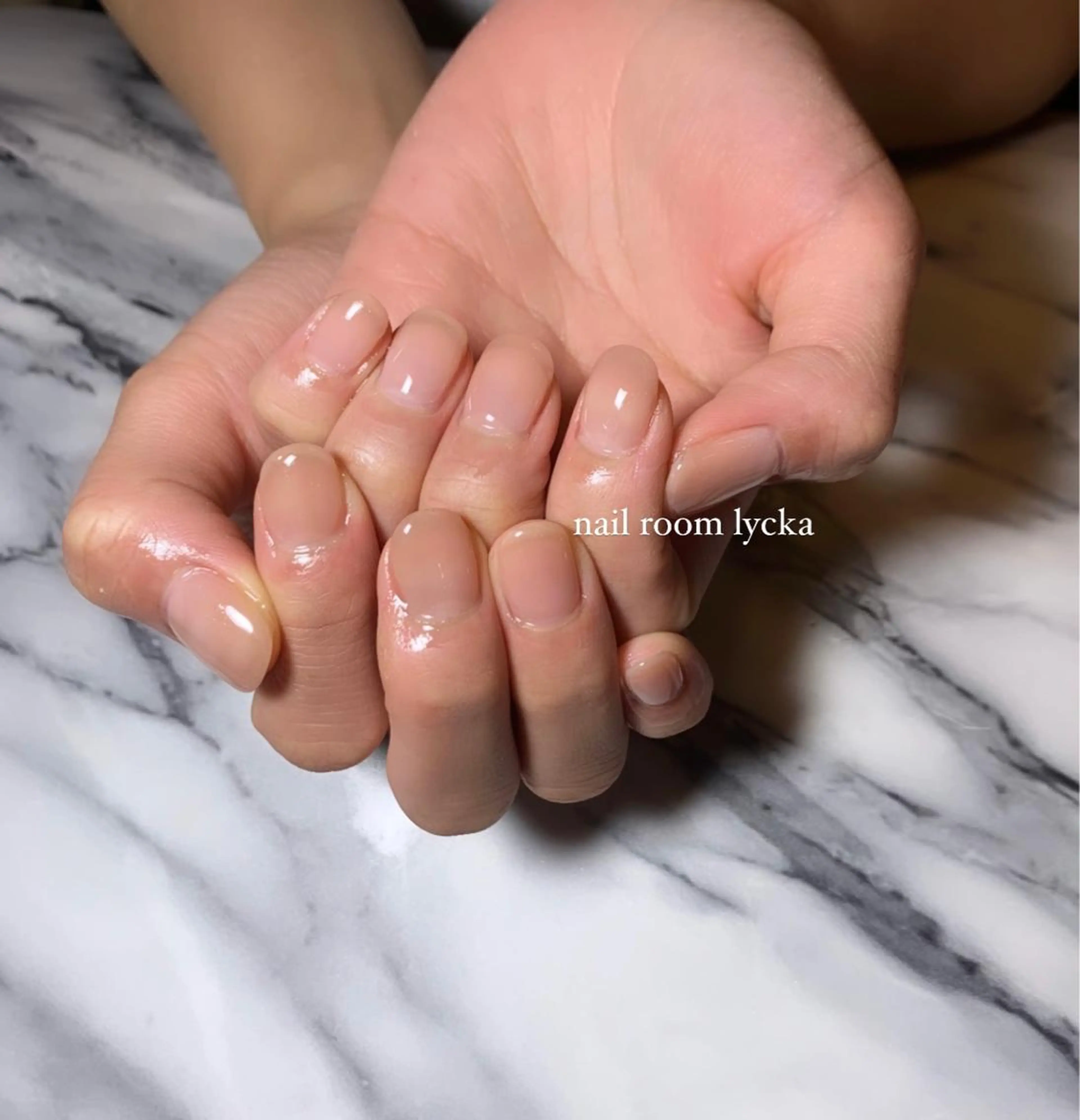 ネイル ﾈｲﾙﾙｰﾑﾘｯｶ 𝐦𝐚𝐲𝐮のネイルデザイン