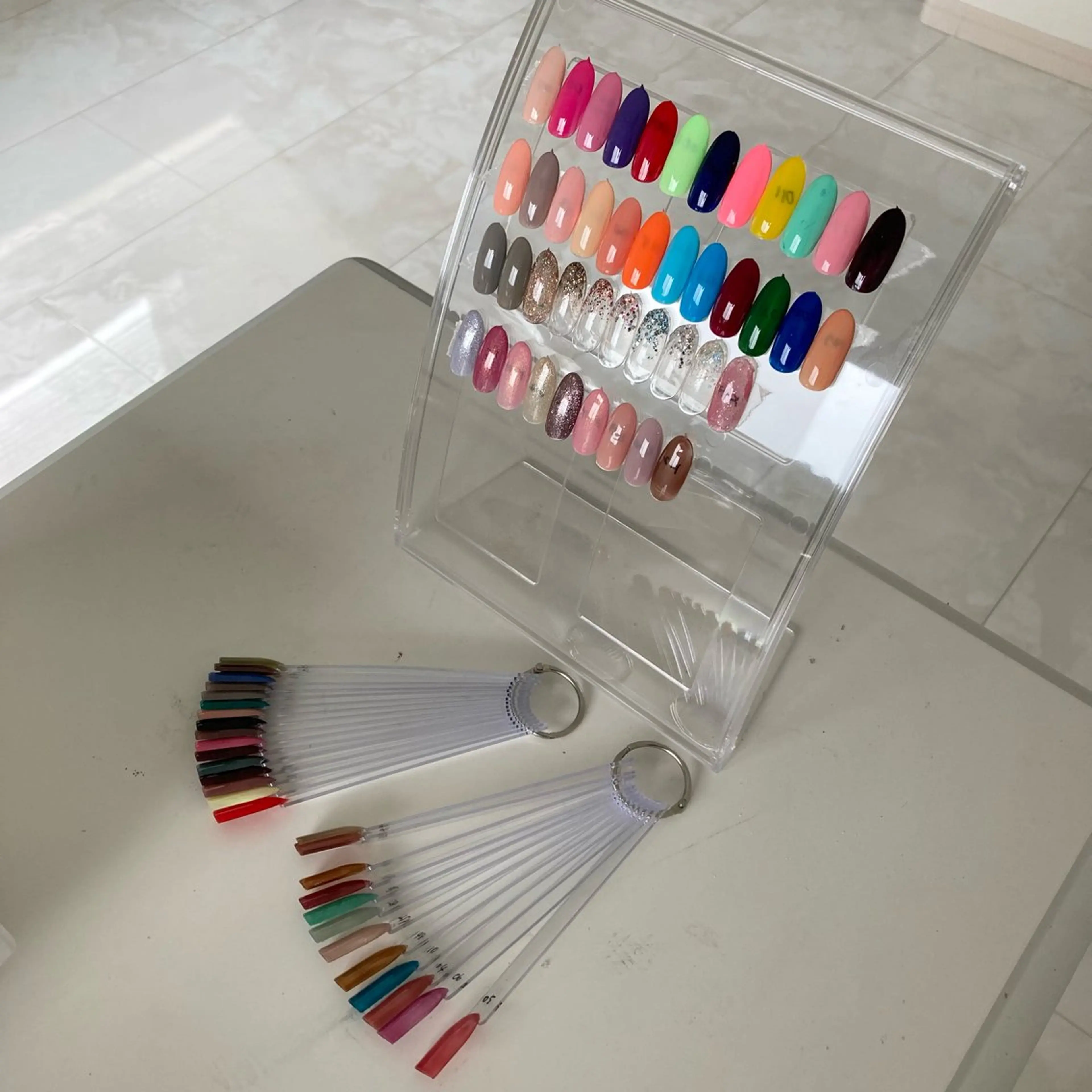 ネイル ネイリスト リオのネイルデザイン