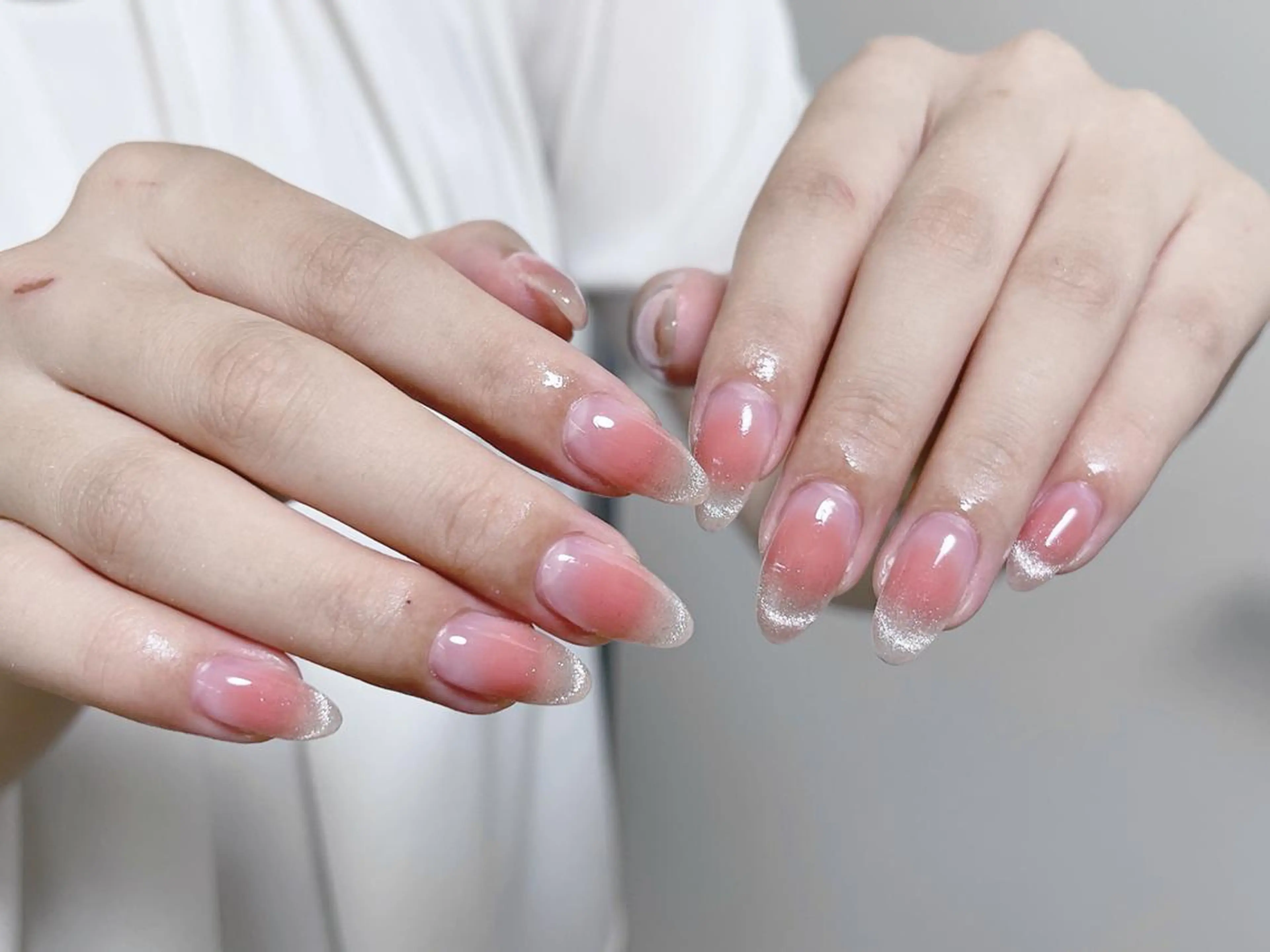 ネイル 🎀cute nail🎀トレンドのネイルデザイン