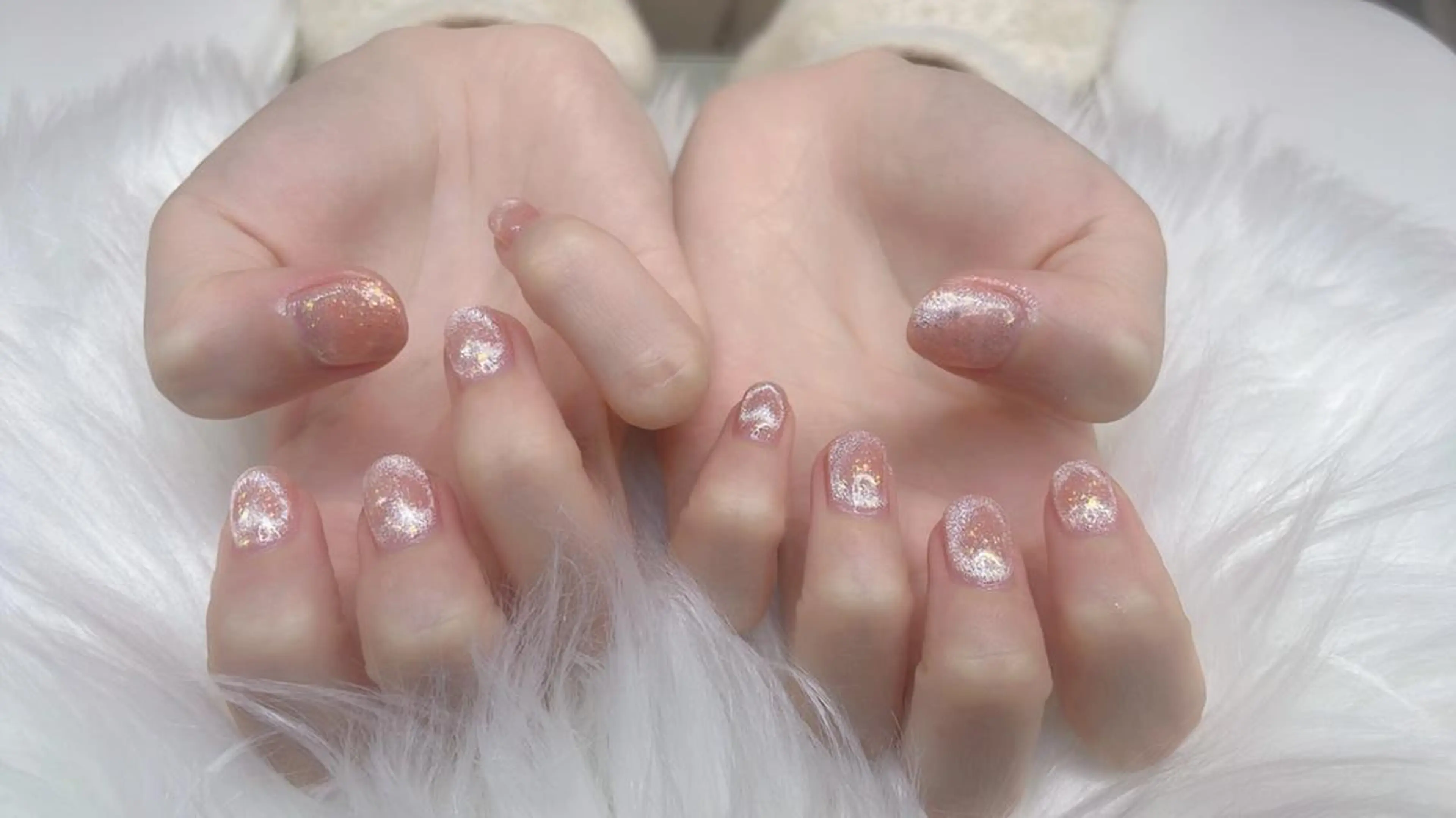 ネイル ハンドネイル ゆうさ Nailのネイルデザイン