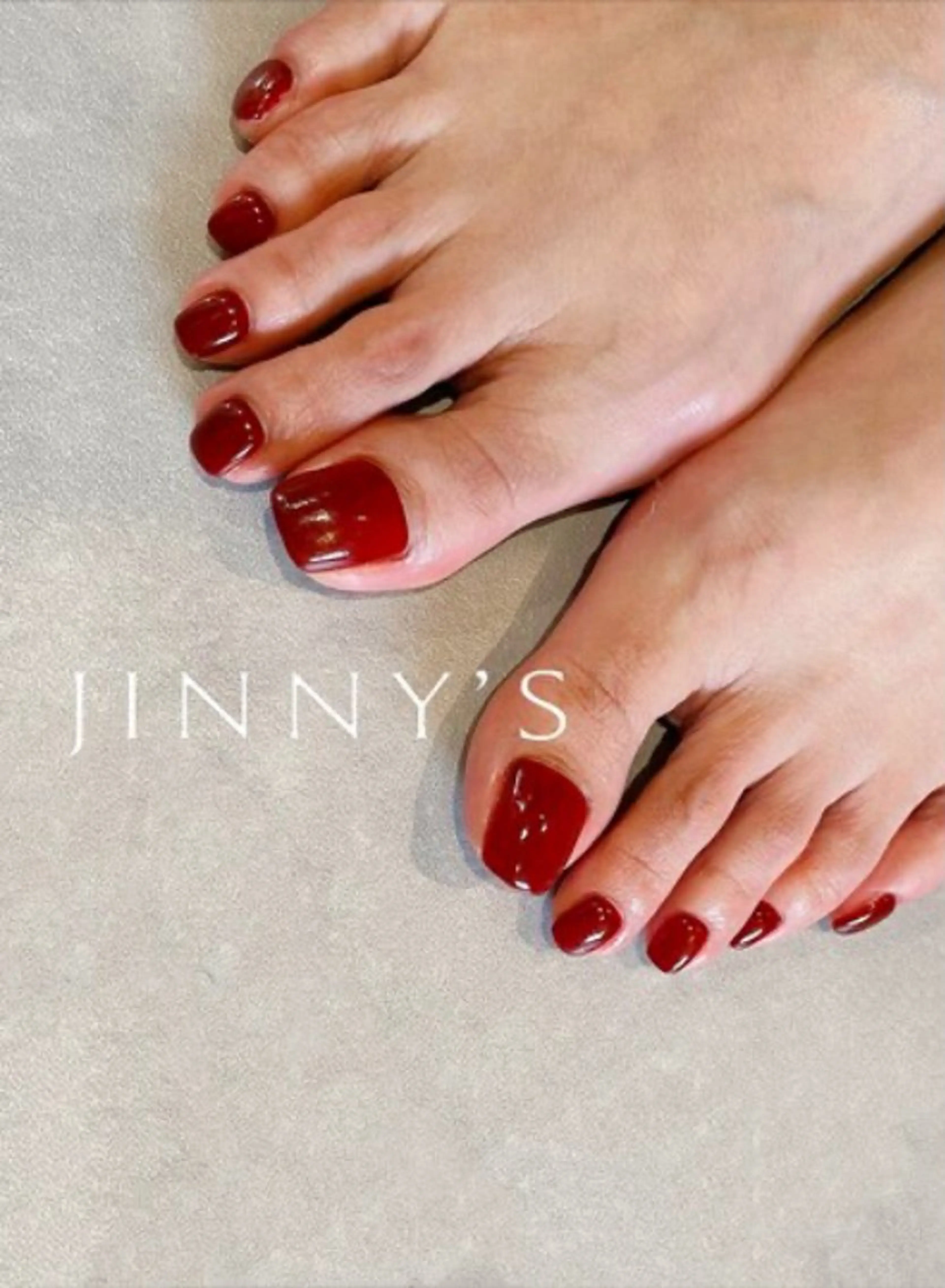 ネイル Be NaiL【ビーネイル】目黒店所属・新堀 倫子のネイルデザイン