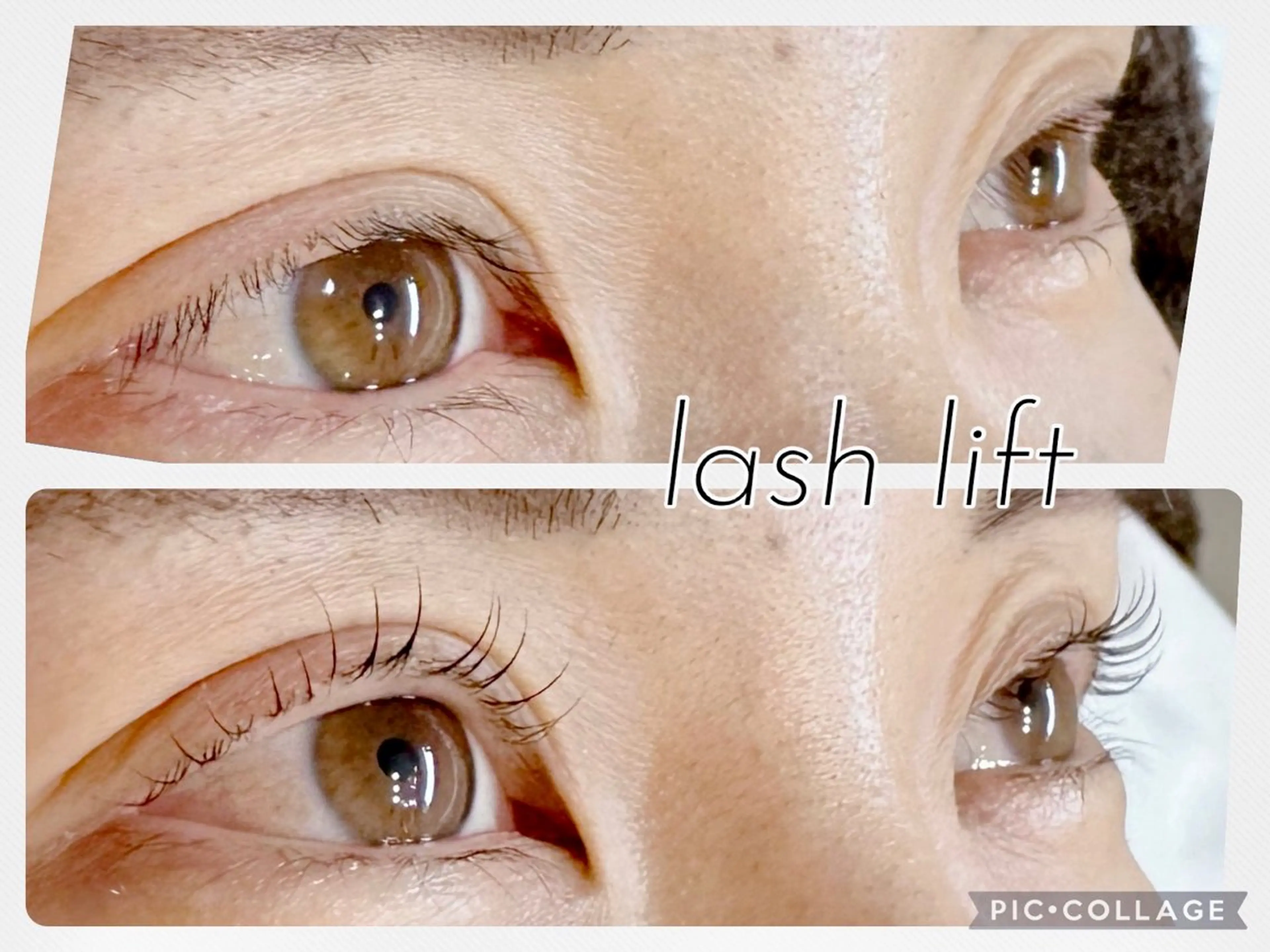 マツエク・マツパ まつげパーマ トータルビューティーサロンALICE所属・Yanagida Yurieのマツエク・マツパデザイン