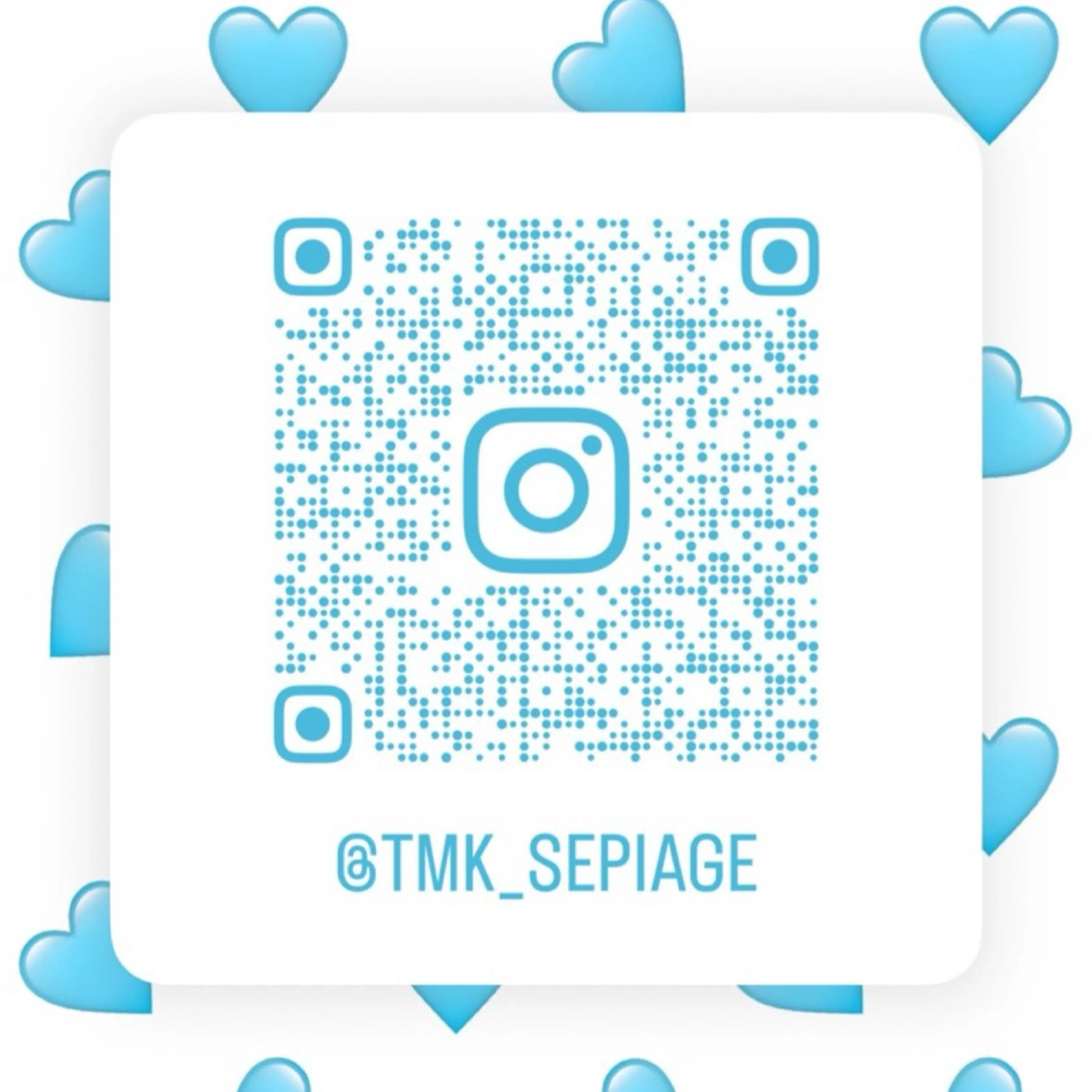 カラー Sepiage six所属・藤生 朝香のヘアスタイル