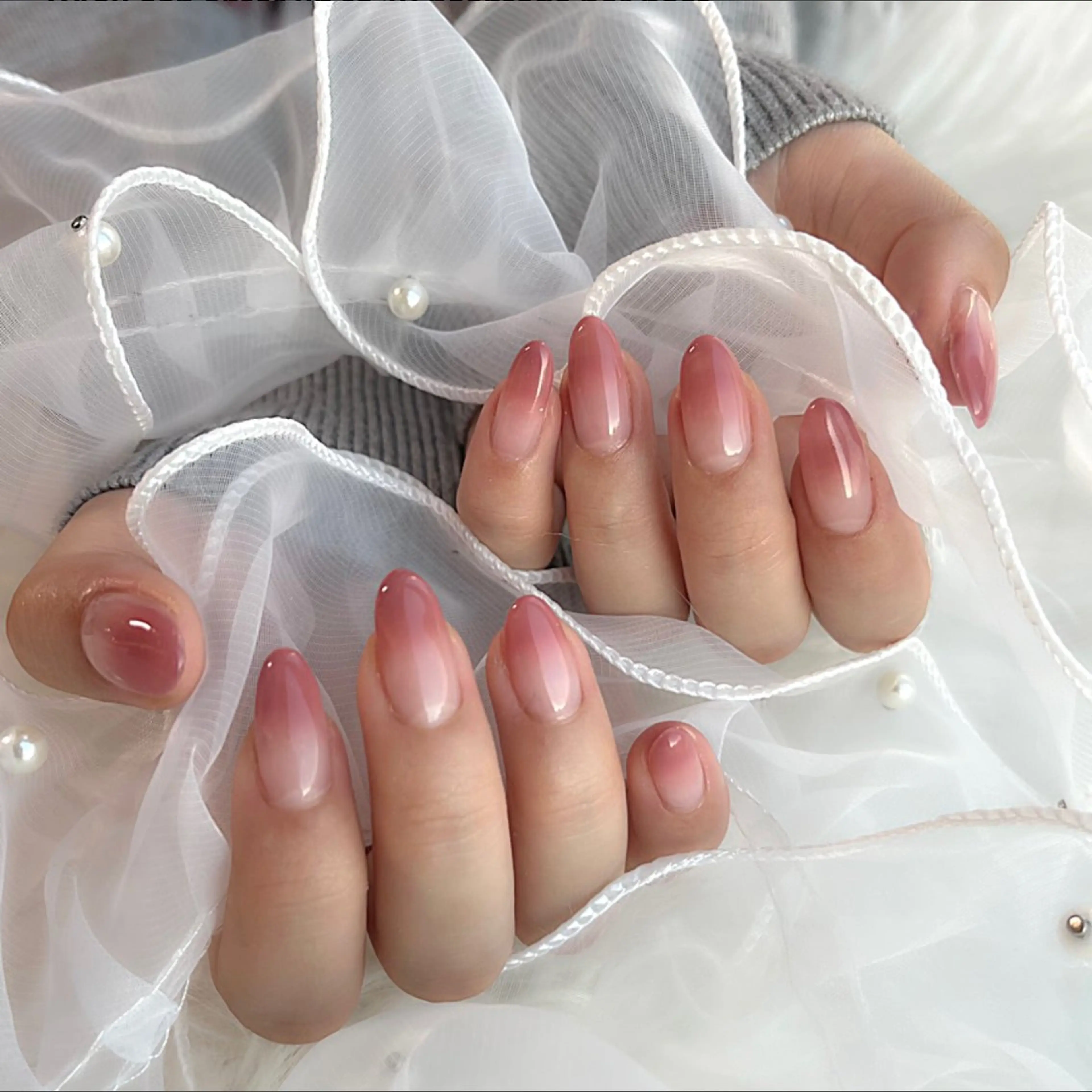 ネイル SALON DOUDOUのネイルデザイン