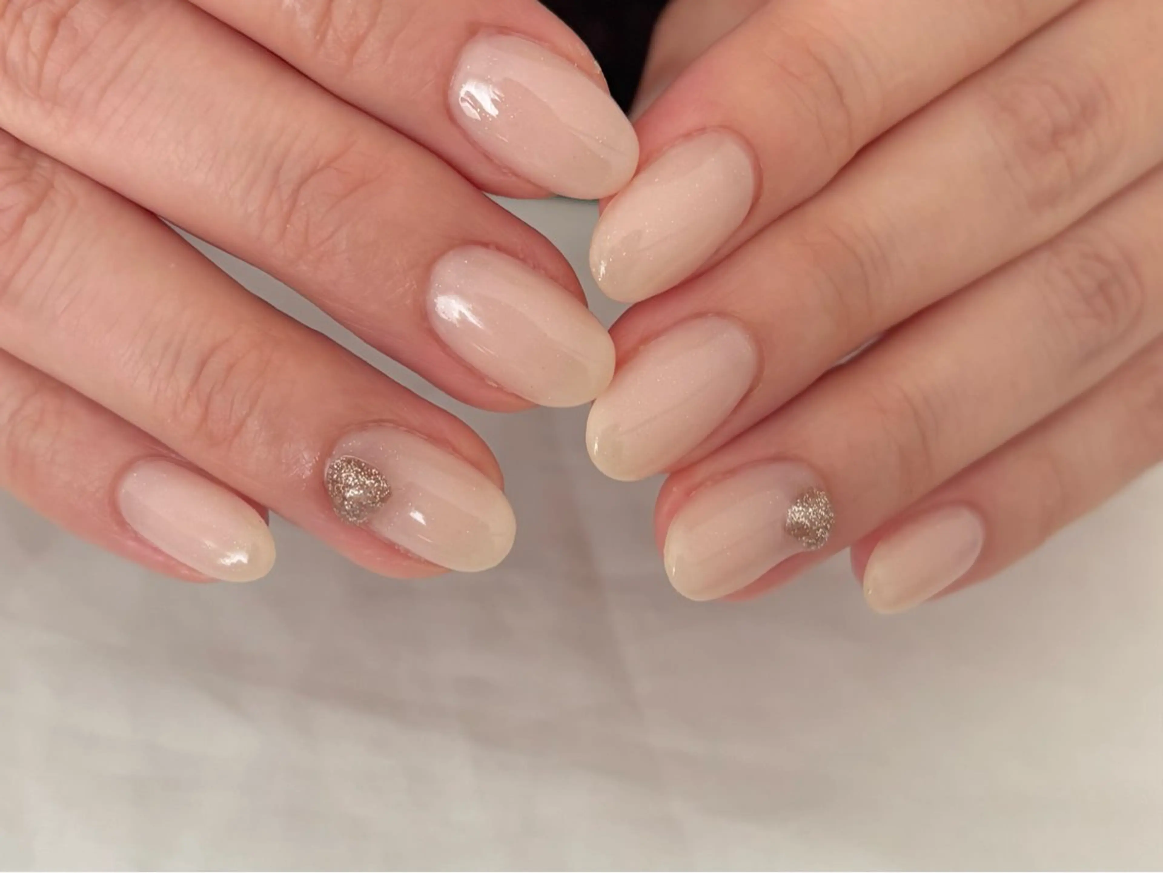 ネイル ハンドネイル THE NAILERY所属・THE NAILERYのネイルデザイン