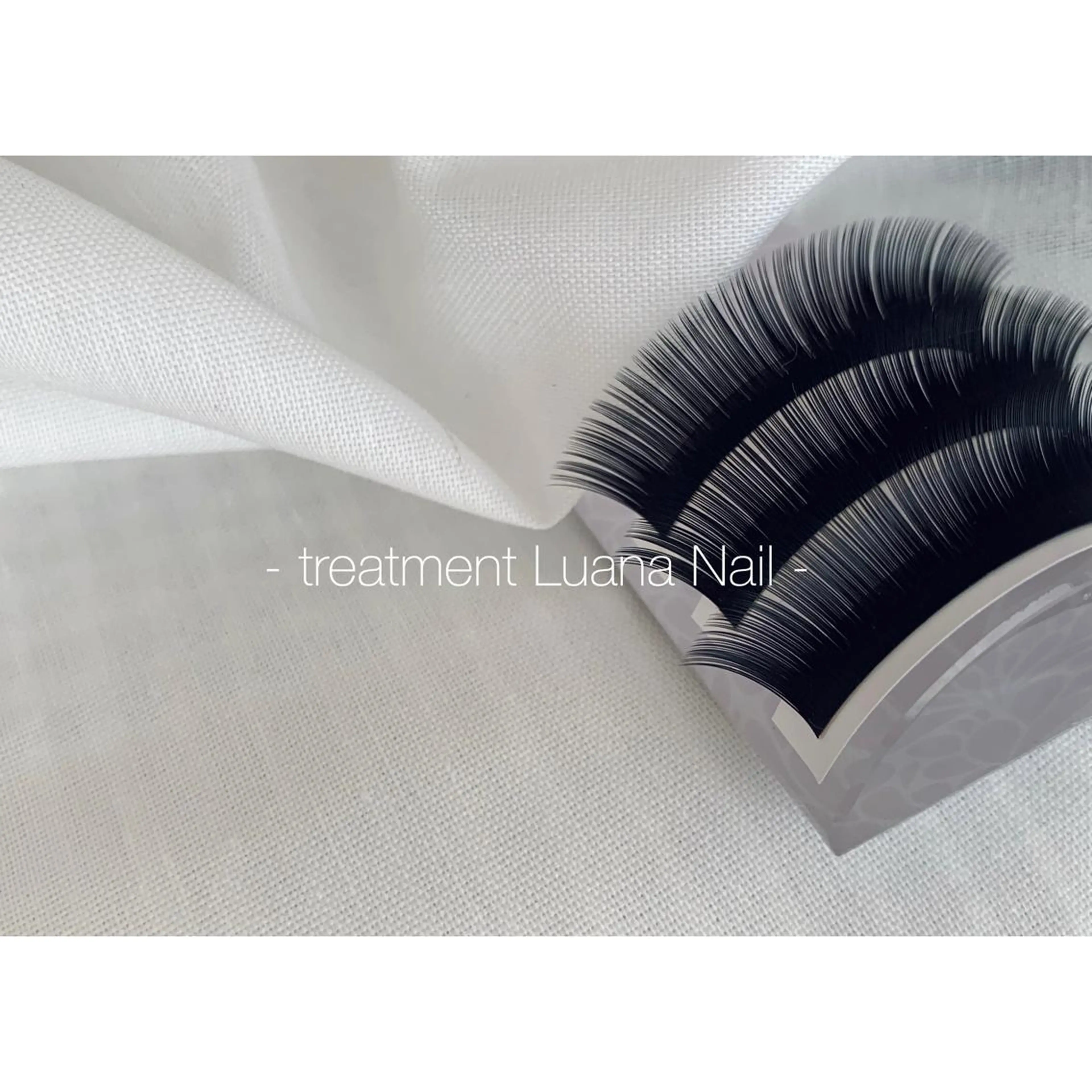 Sable Extension【上80本】の写真