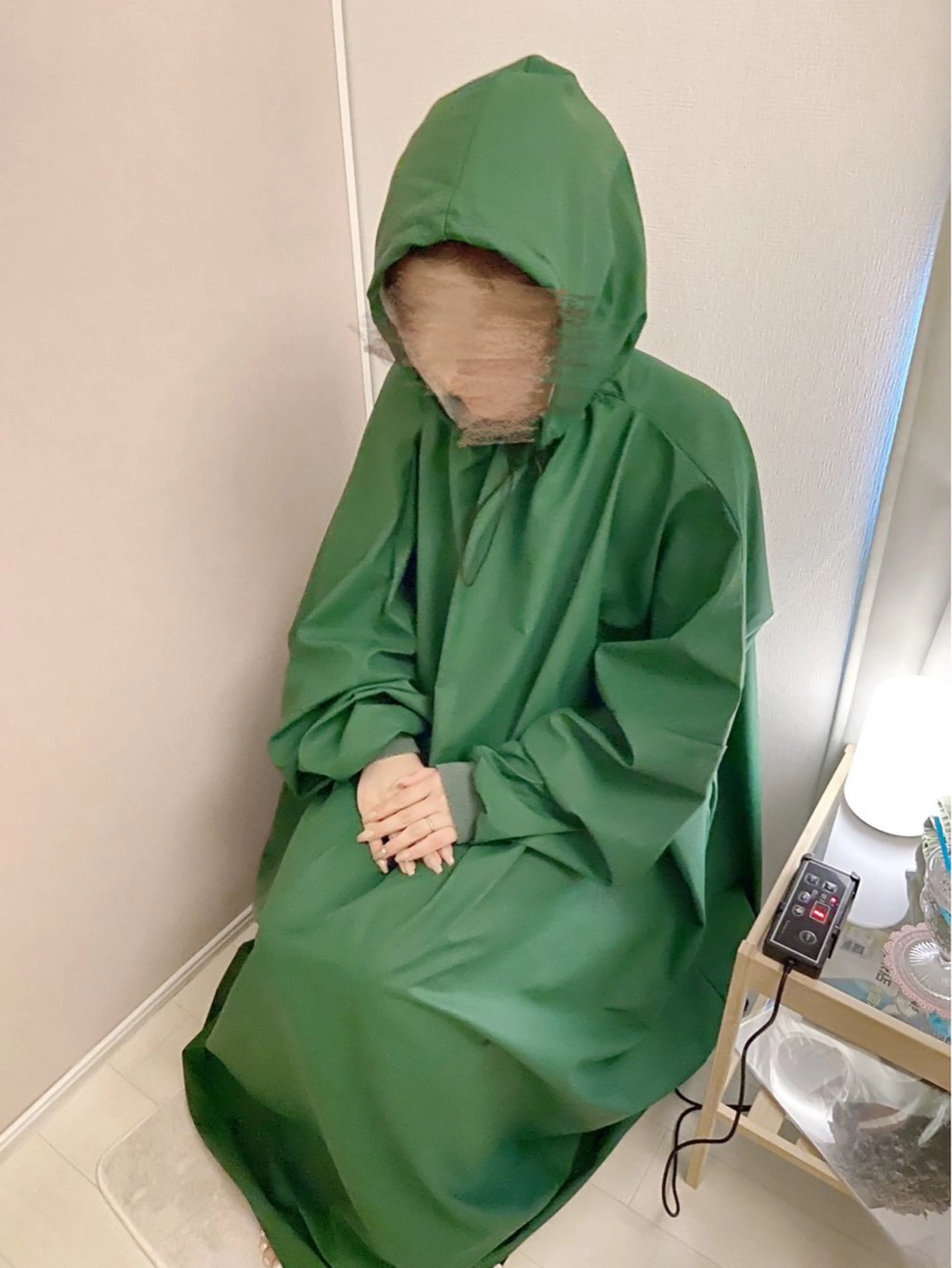 エステ リラク 温活よもぎ蒸しサロン 蒸す。のエステ・リラクイメージ