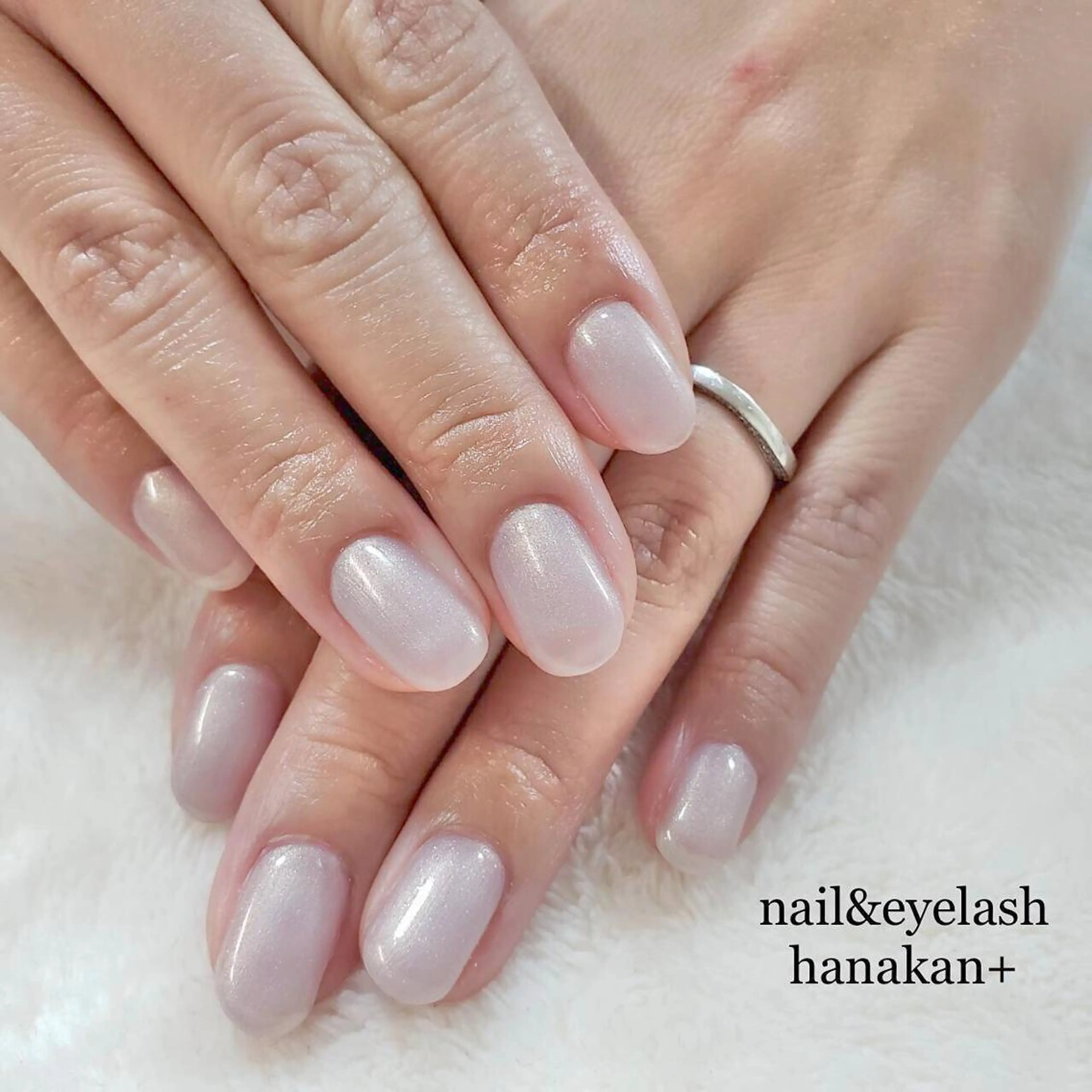 ネイル ハンドネイル S Fumiのネイルデザイン