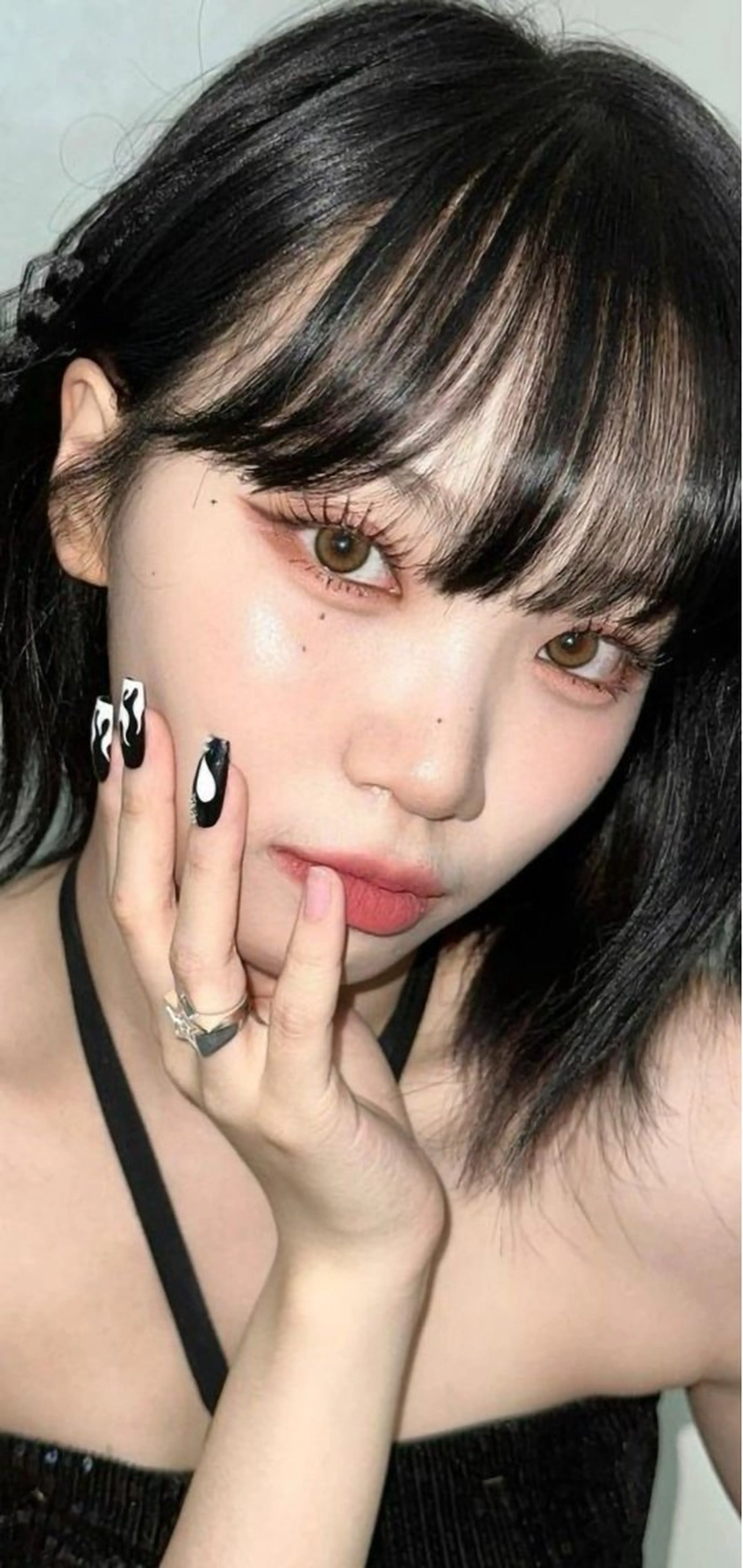 eyelist moe｡✧｡･ﾟのマツエク・マツパデザイン