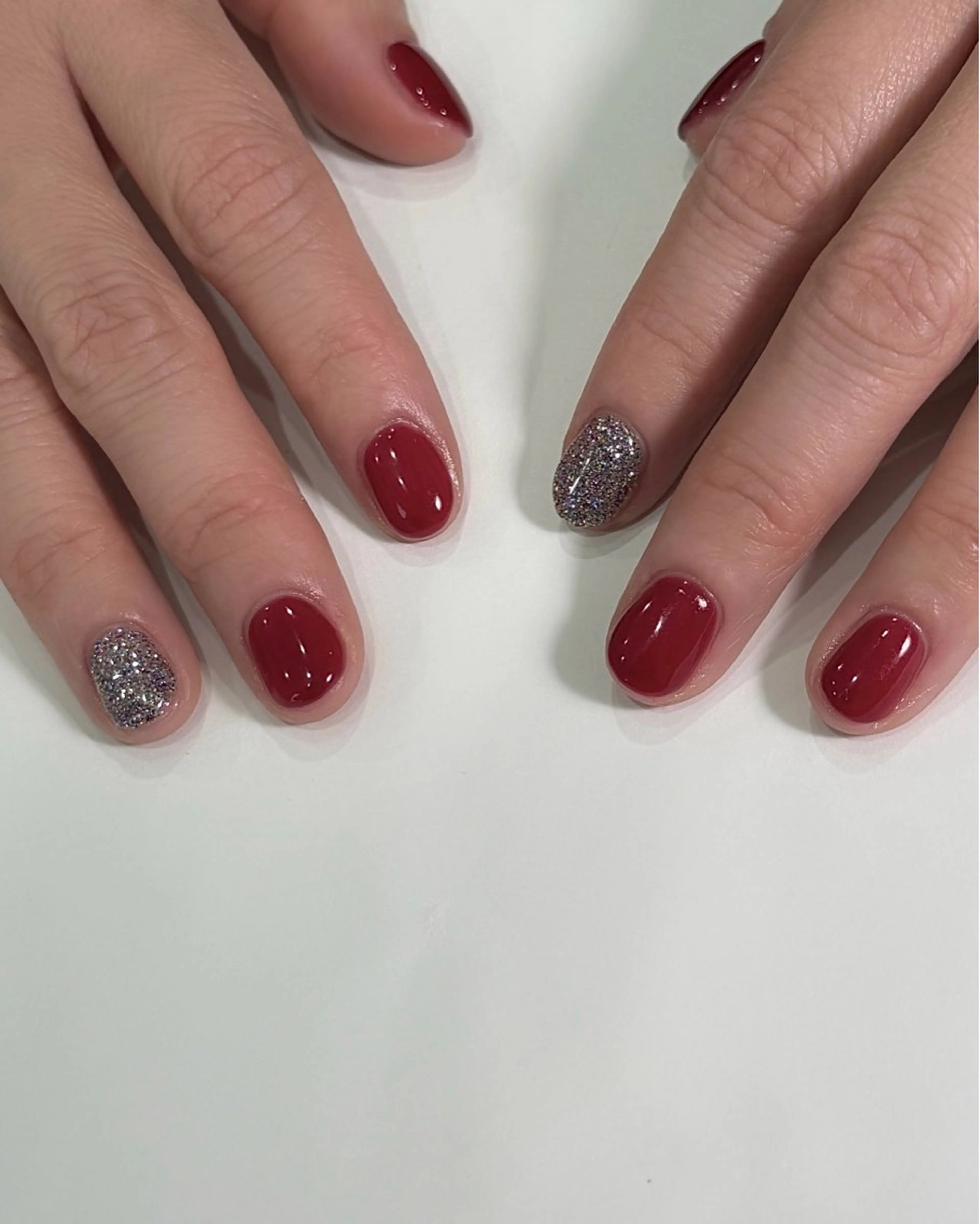 ネイル はるか 中目黒ネイルのネイルデザイン