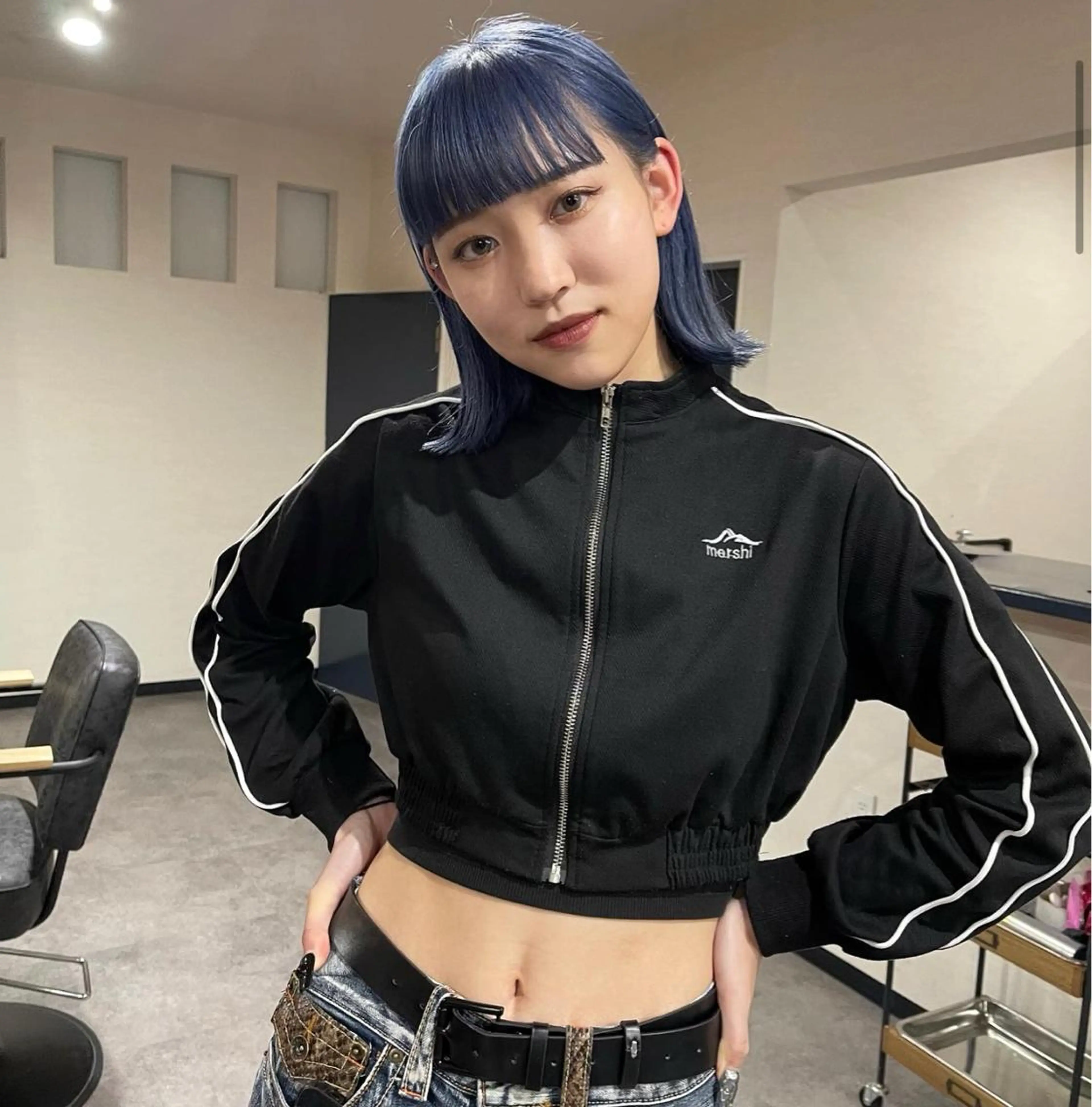 カラー 掛川美容師 chikakoのヘアスタイル