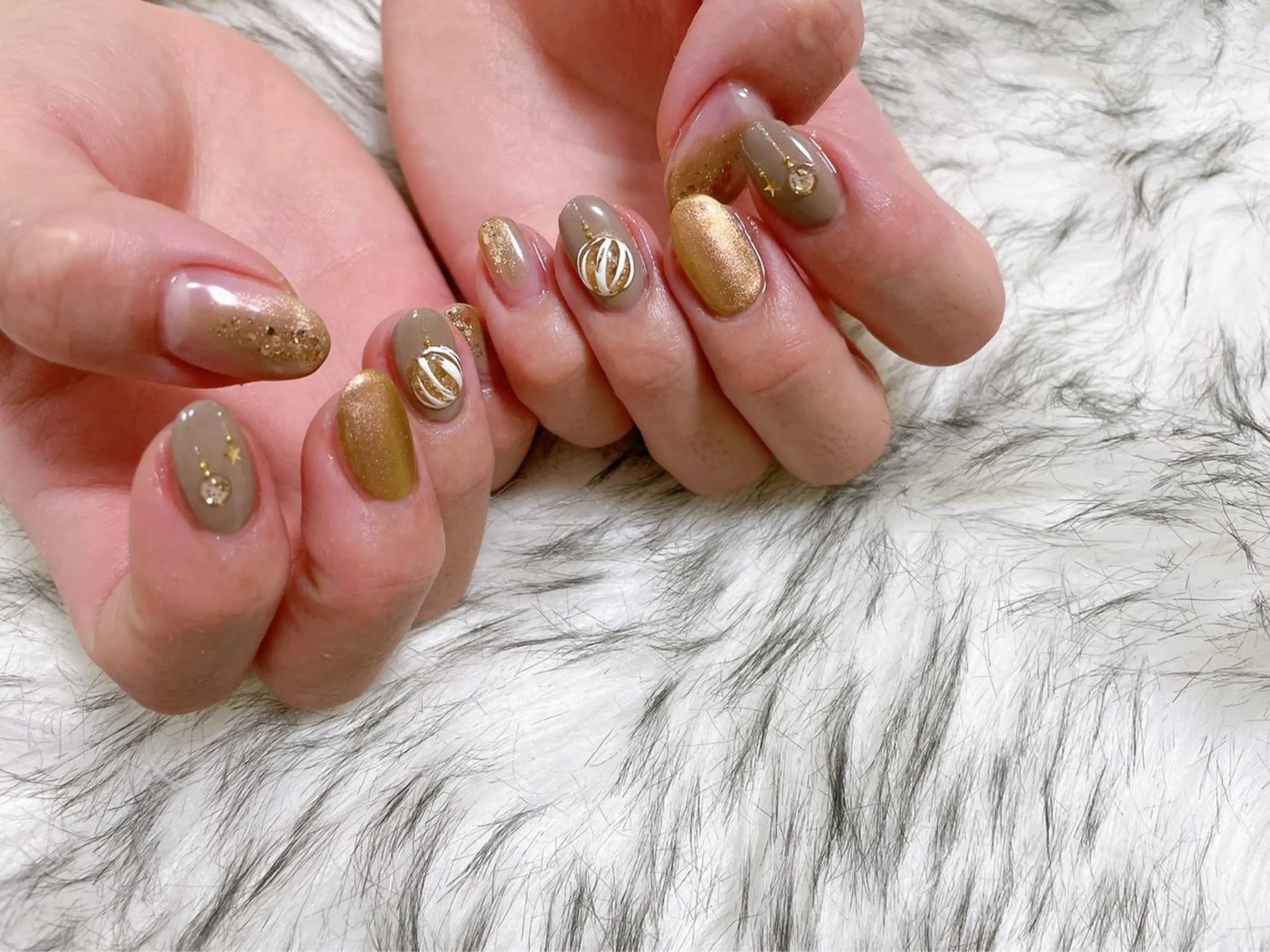 ネイル ジェルネイル 韓国ネイル メンズネイル パラジェル ブライダルネイル kiki nail たまプラーザのネイルデザイン