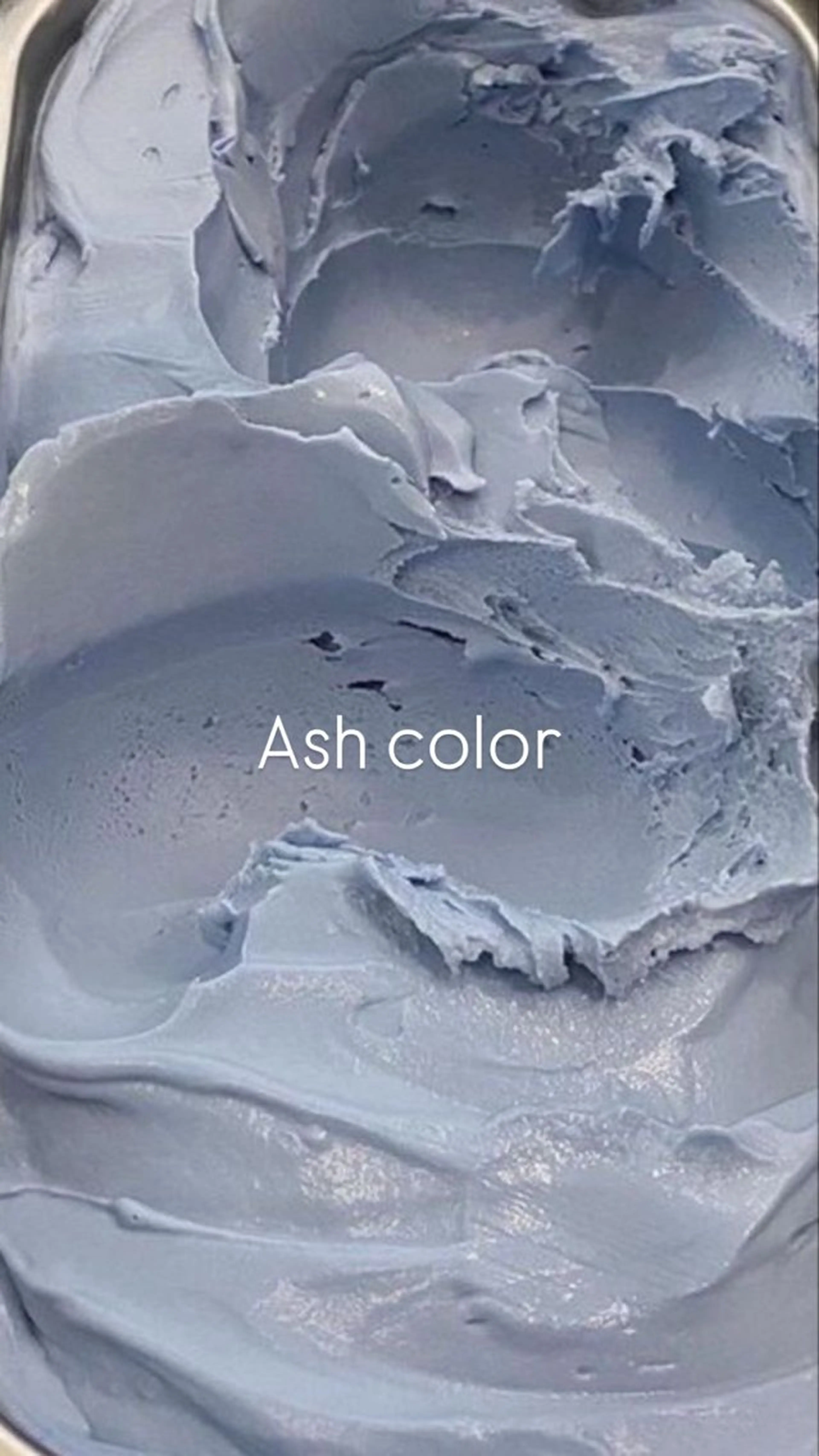 カラー レイヤー🍑透明感 カラー🤎AKARIのヘアスタイル