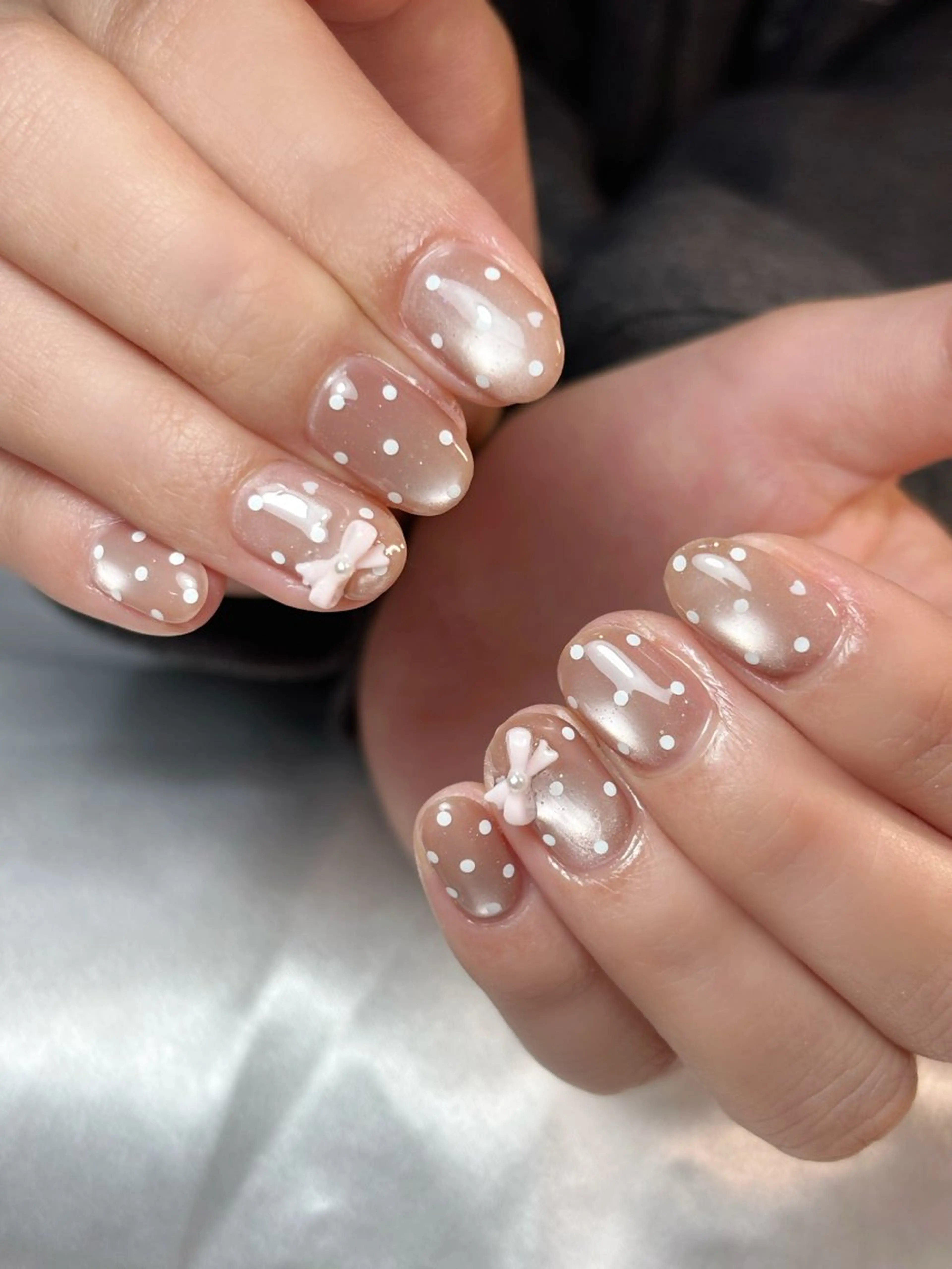 ネイル ハンドネイル Revision nailsのネイルデザイン