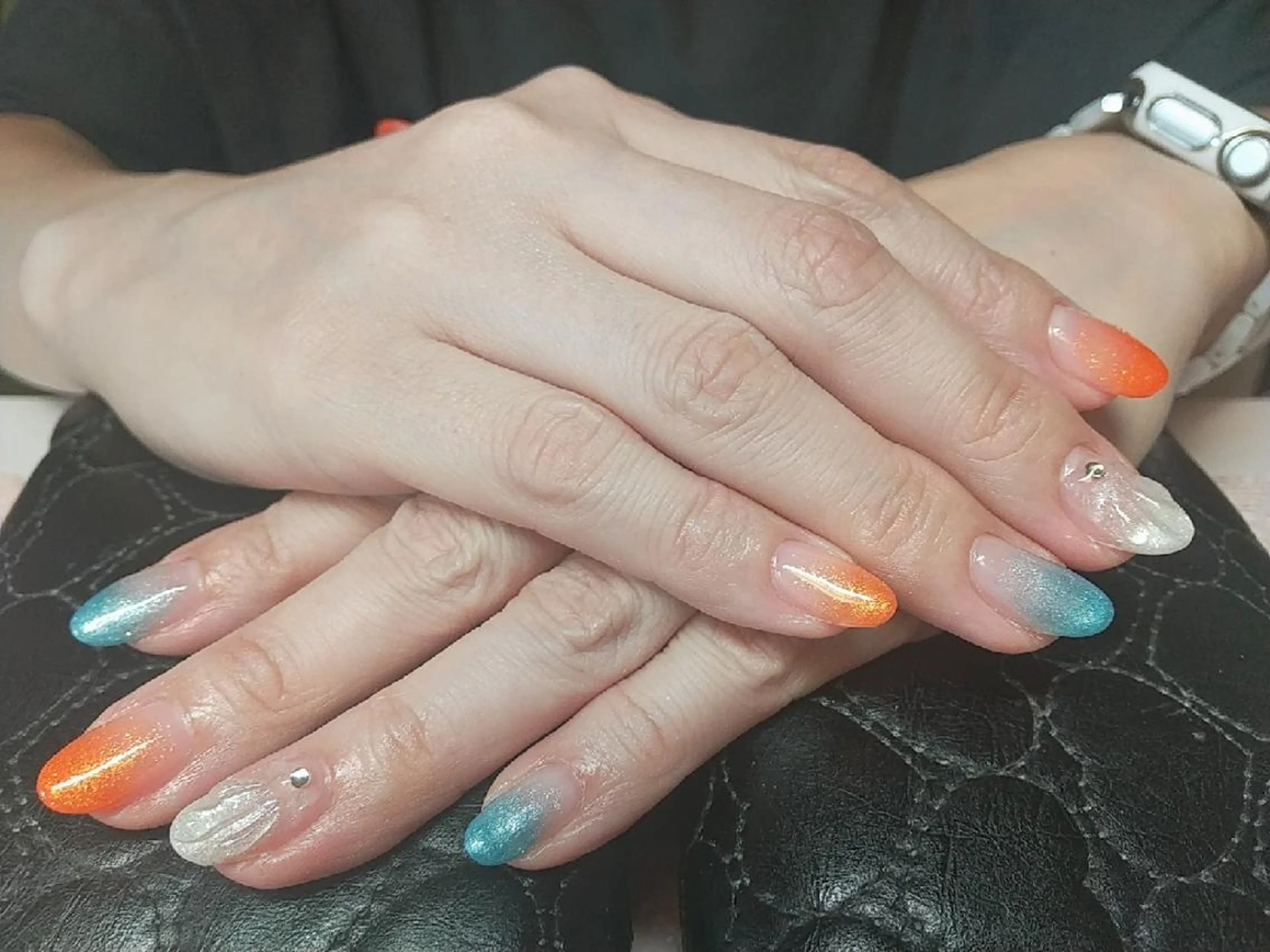 ネイル haru  nailのネイルデザイン