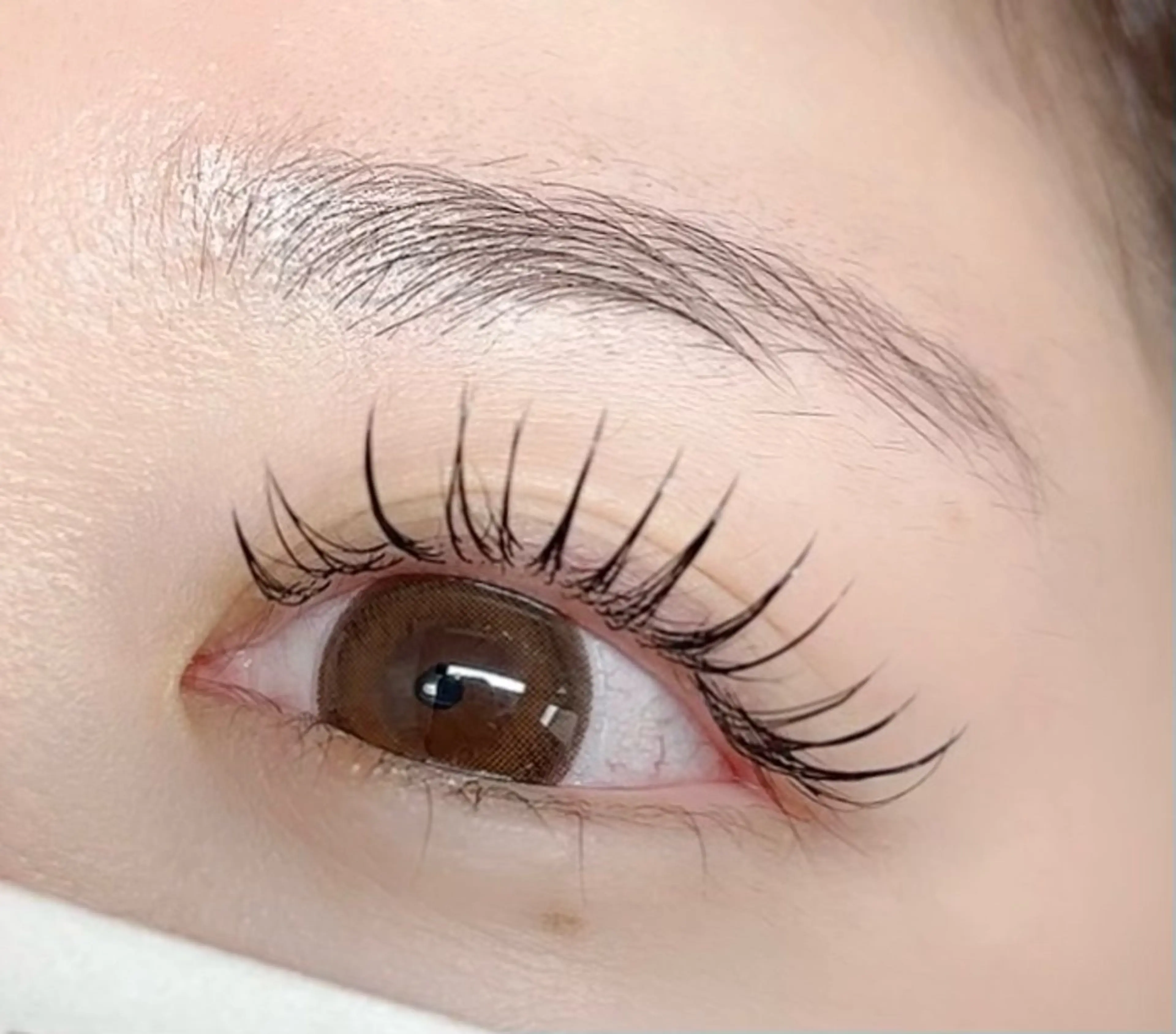 マツエク・マツパ マツエク か なのマツエク・マツパデザイン