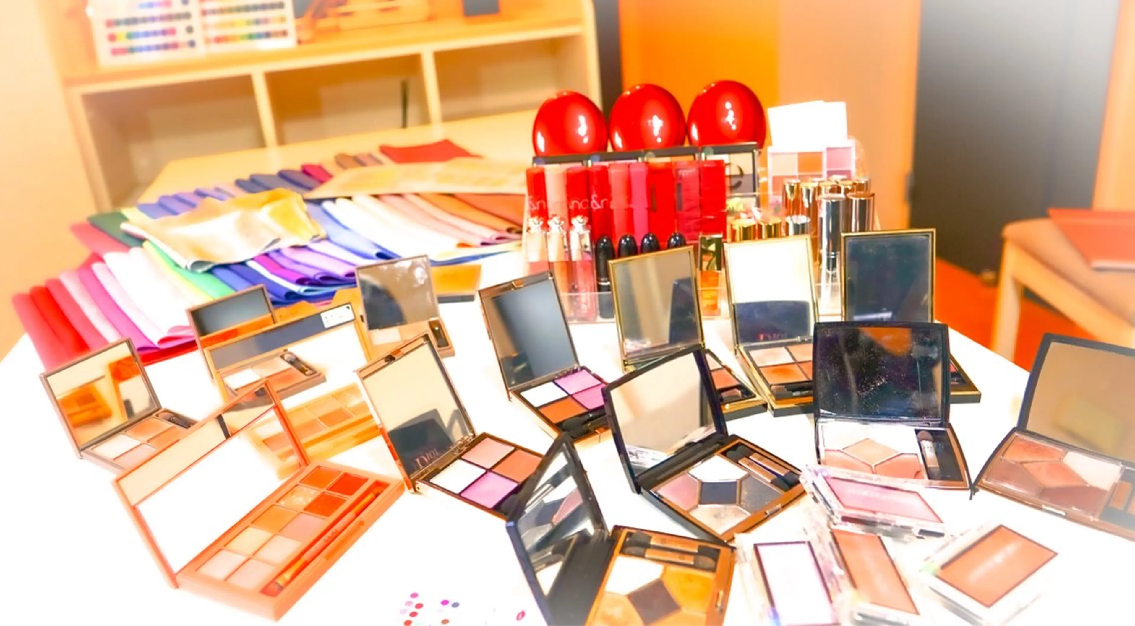 16タイプパーソナル カラーサロン&c.のその他イメージ