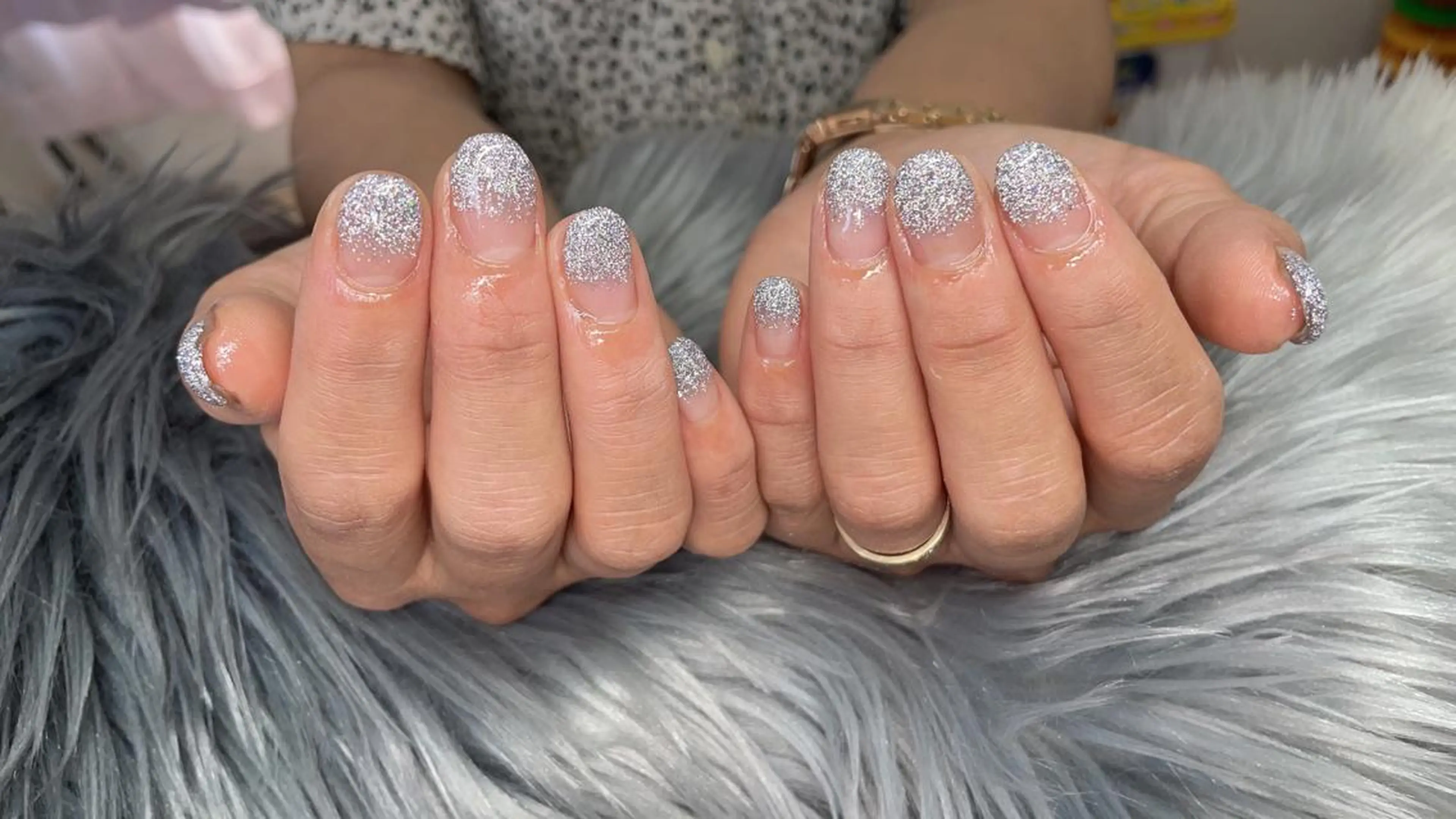 ネイル ハンドネイル nail salon R'sのネイルデザイン