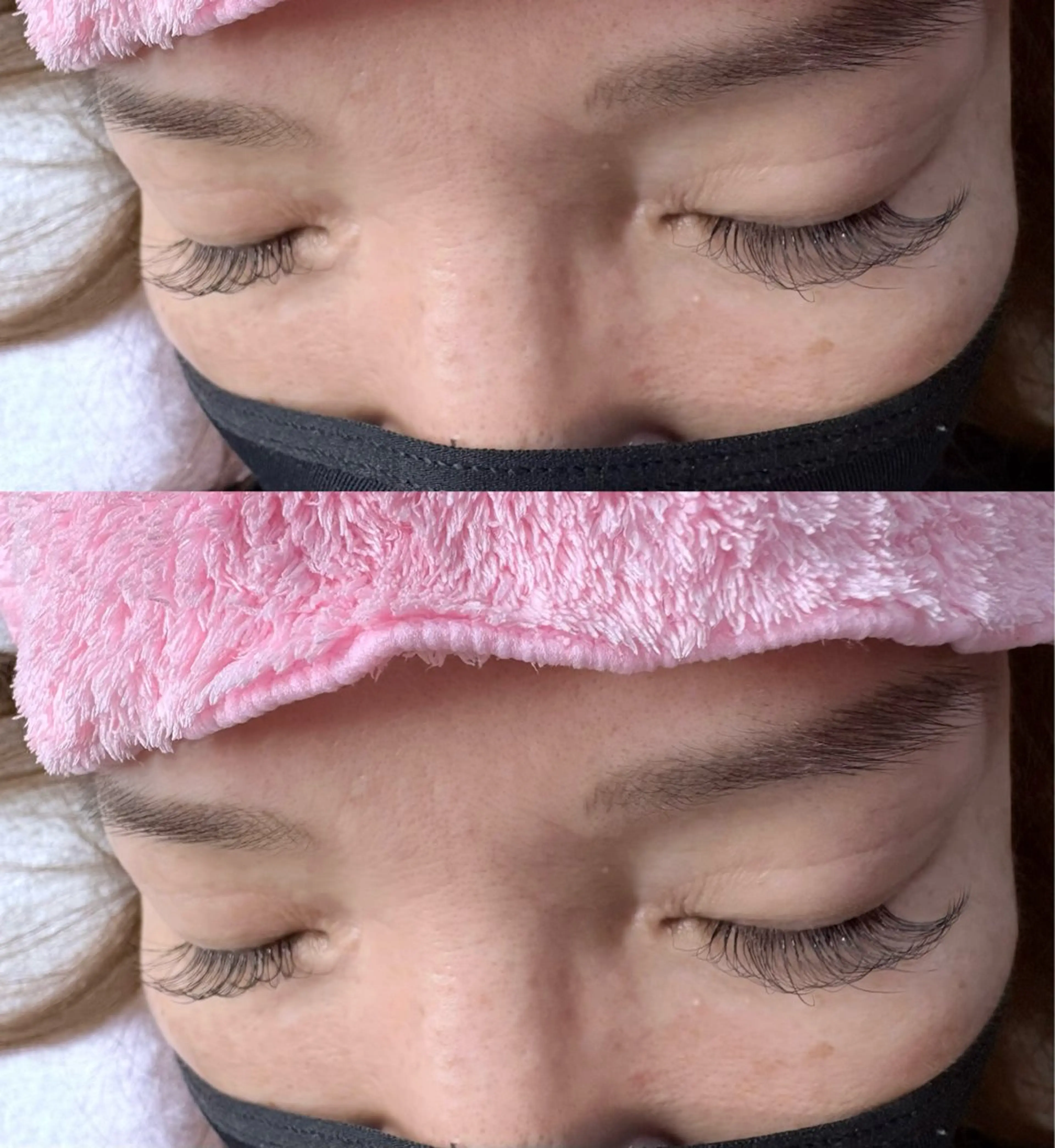 マツエク・マツパ トータルビューティー サロン・Ｎの眉毛・アイブロウイメージ