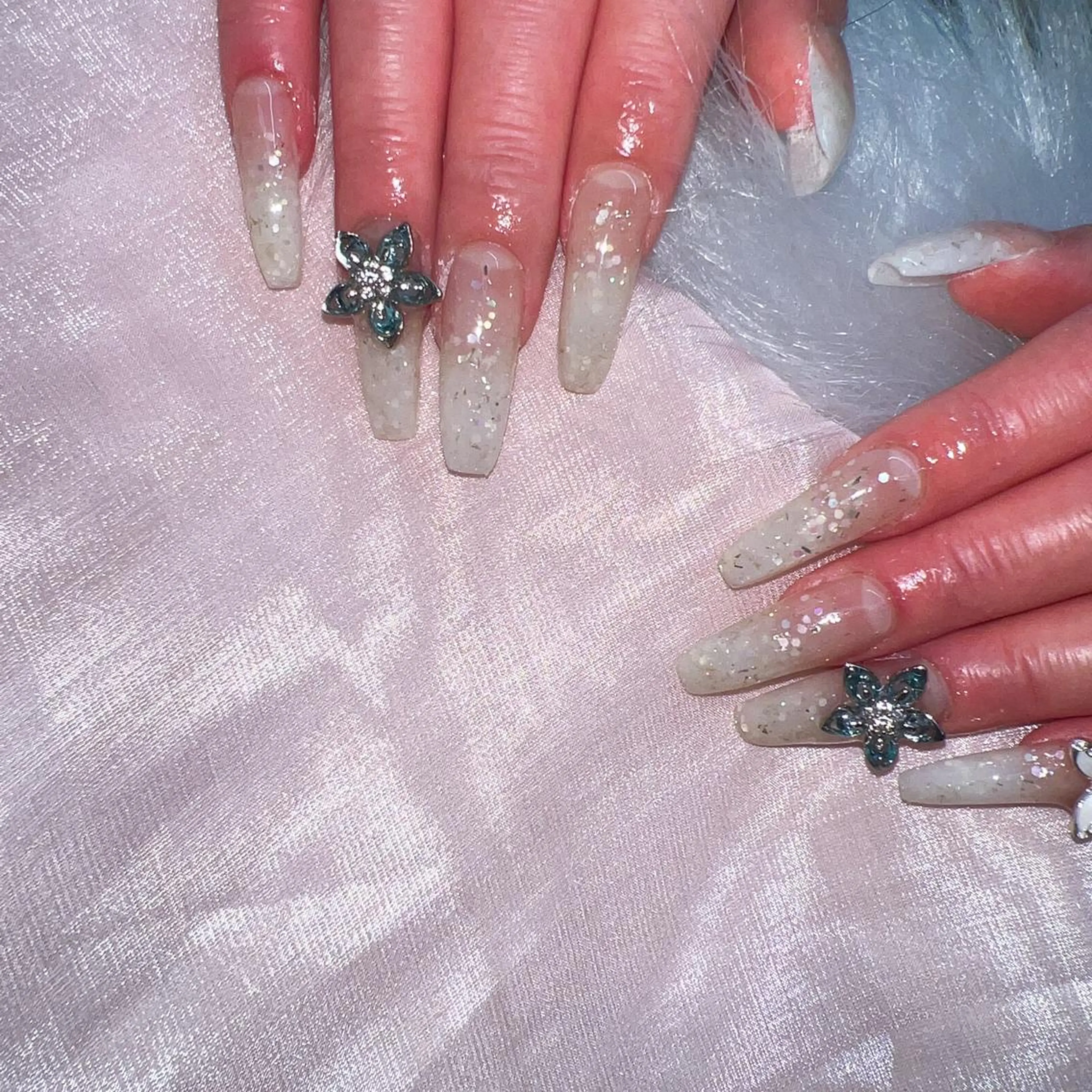 ネイル Cho Artネイル所属・Cho Art ネイルのネイルデザイン