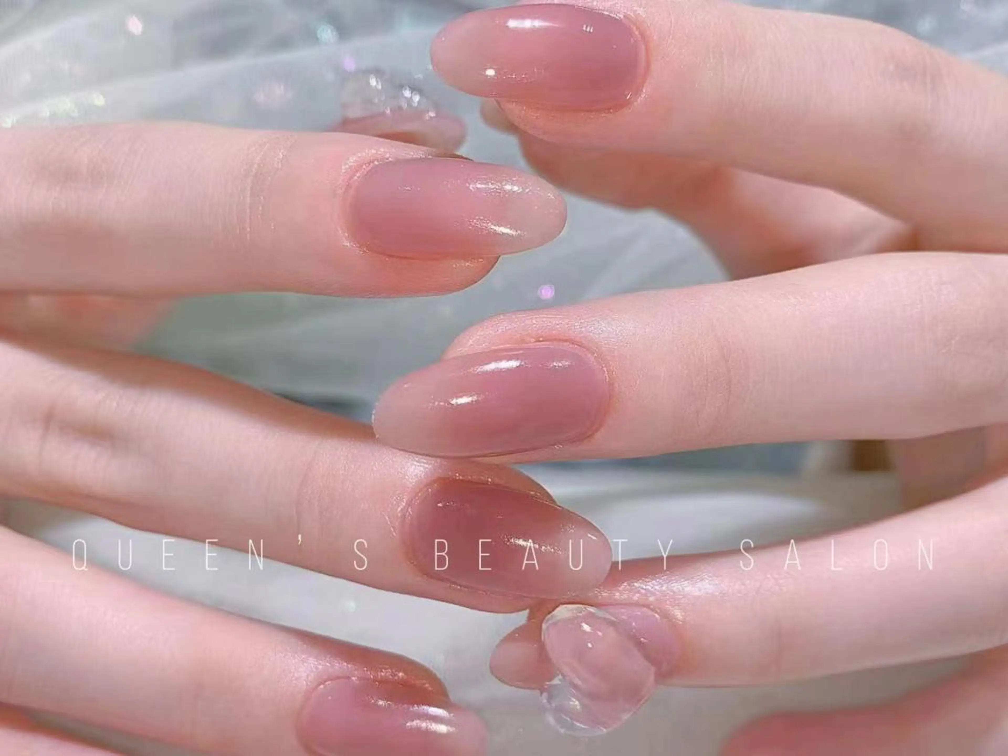 ネイル オフのみ(ネイル) Queens momoのネイルデザイン