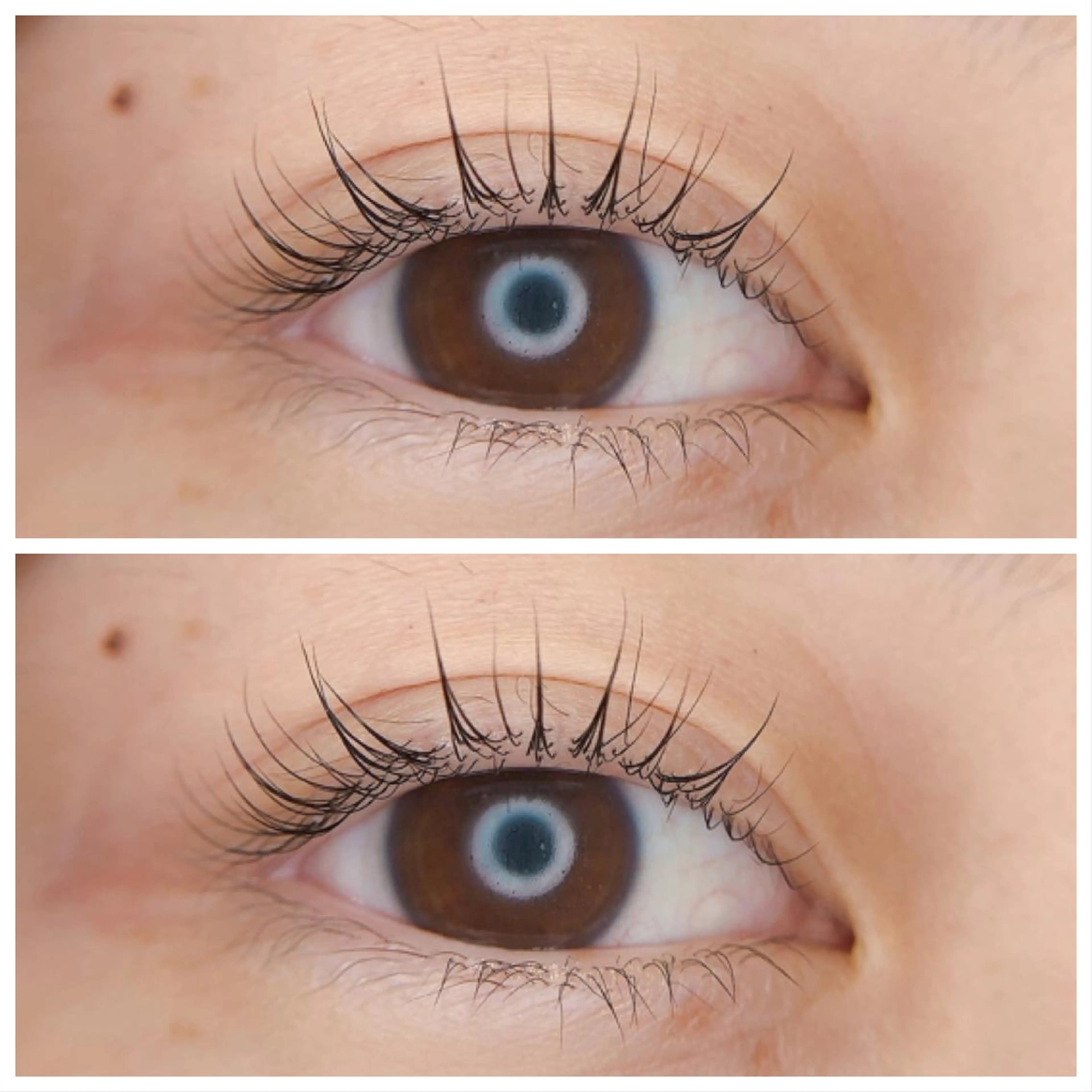 マツエク・マツパ 【hisui】長尾 ゆかりのマツエク・マツパデザイン