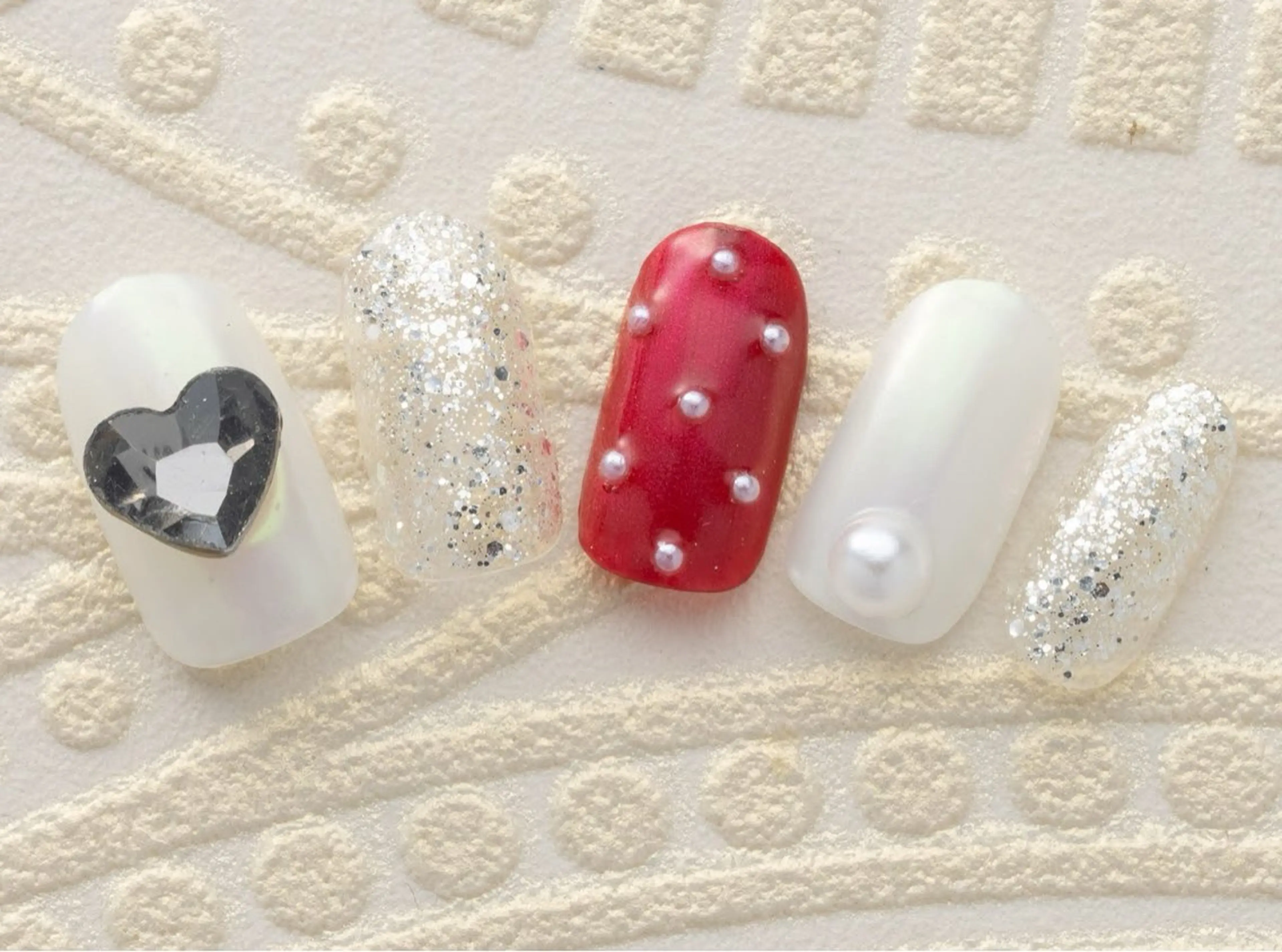 ネイル ネイルサロン Alice&Co.のその他イメージ