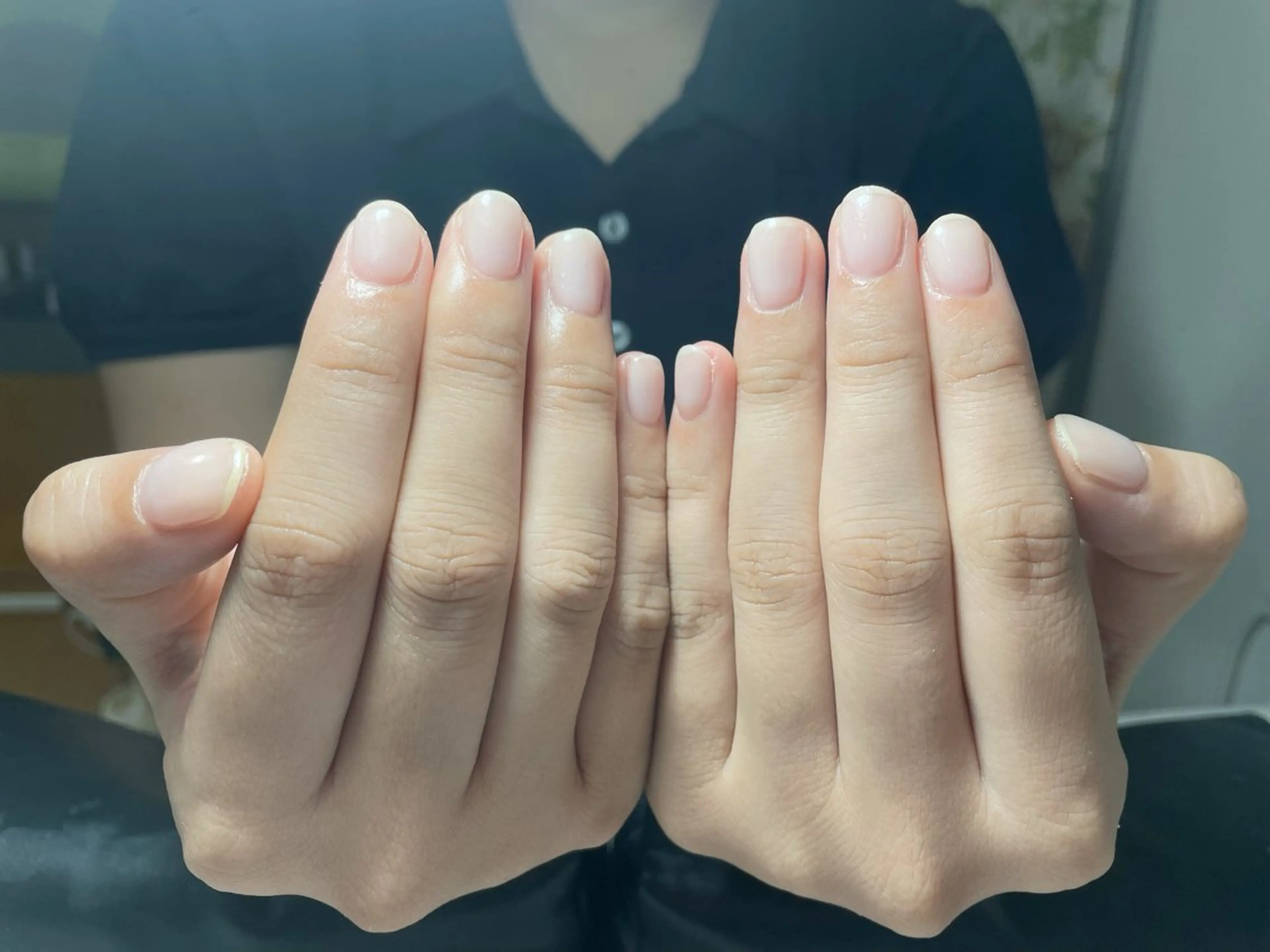 ネイル 久保田 マリコのネイルデザイン