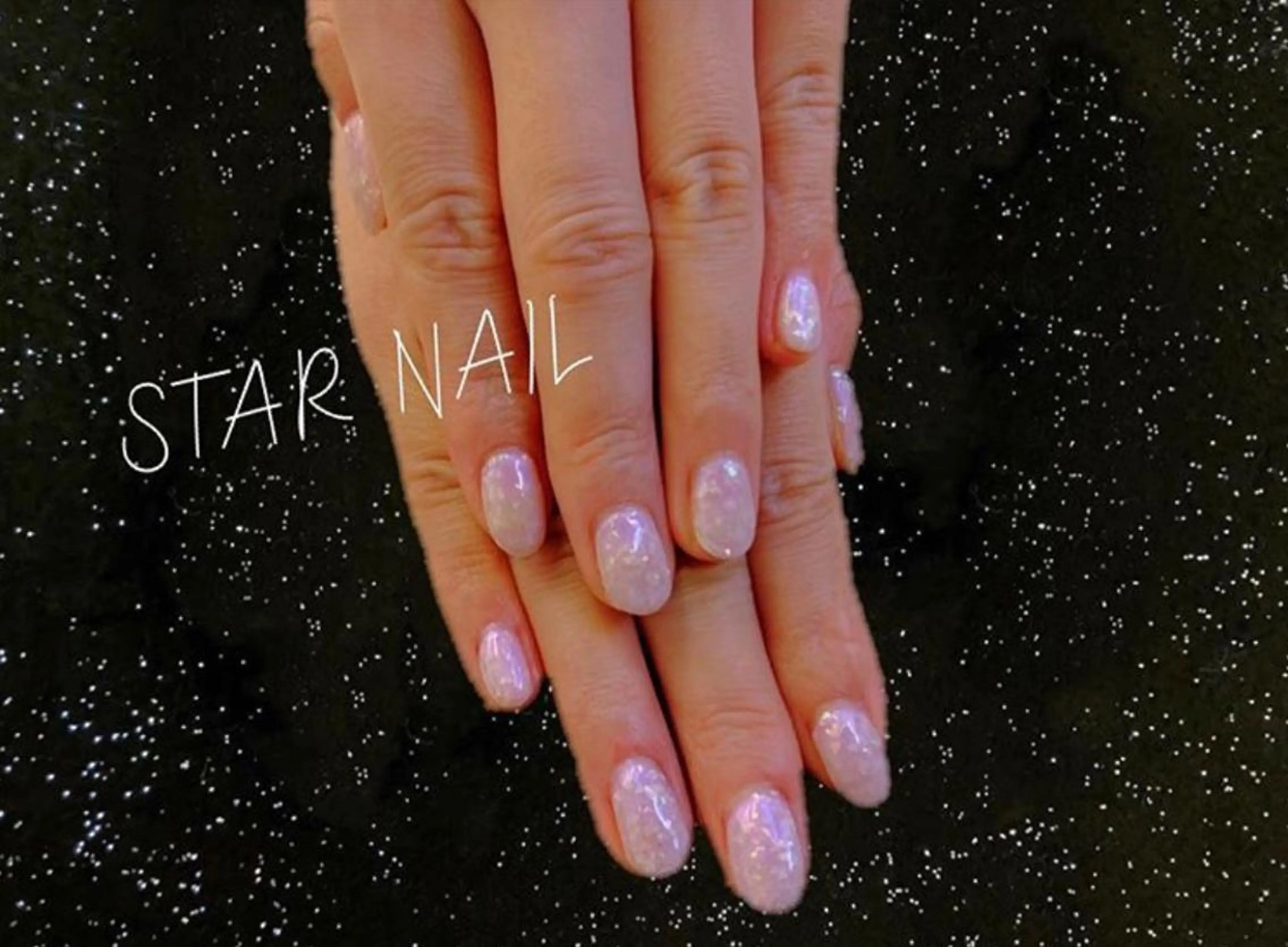 ネイル ワンカラーネイル STAR NAIL所属・STAR NAILのネイルデザイン