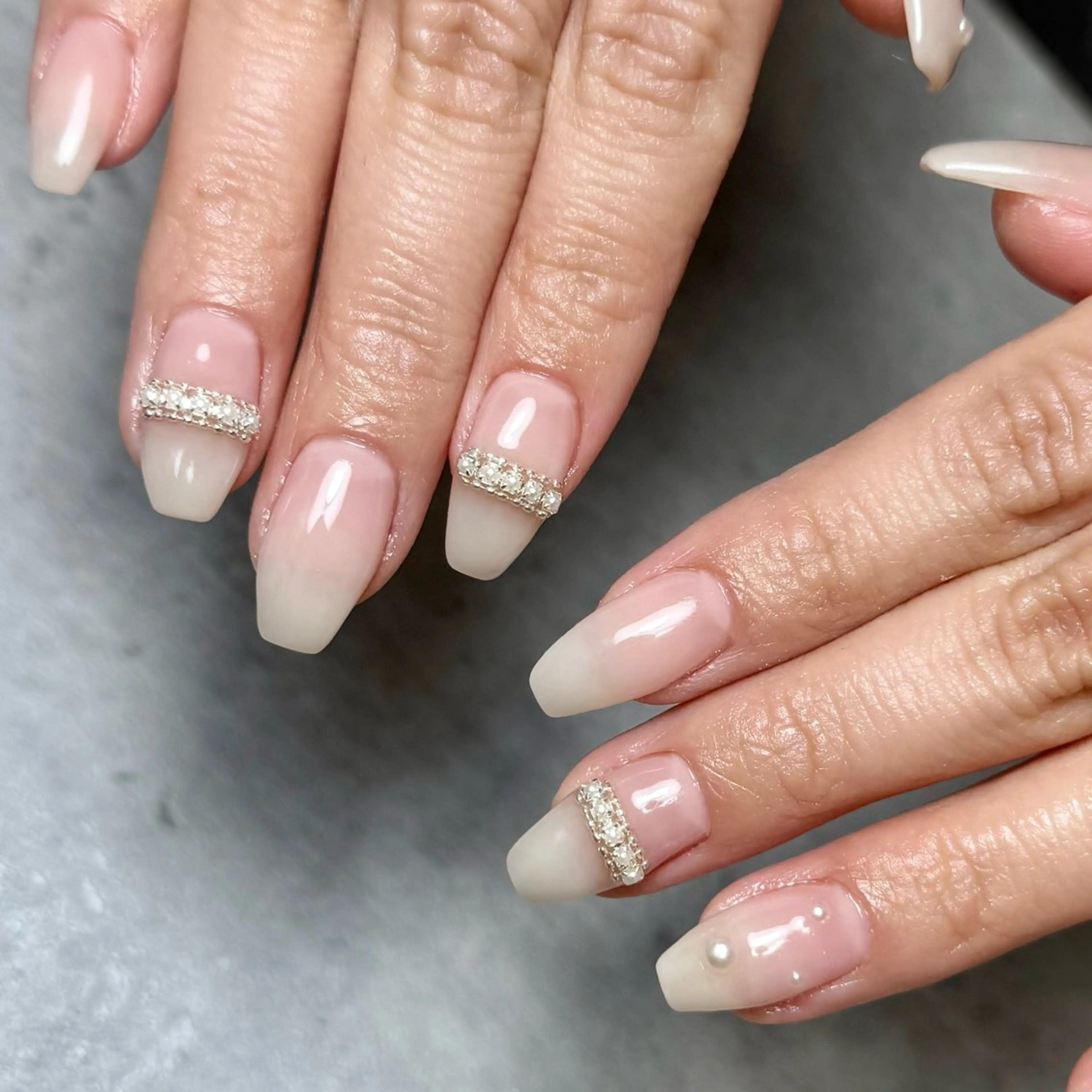 ネイル ハンドネイル are you nailのネイルデザイン