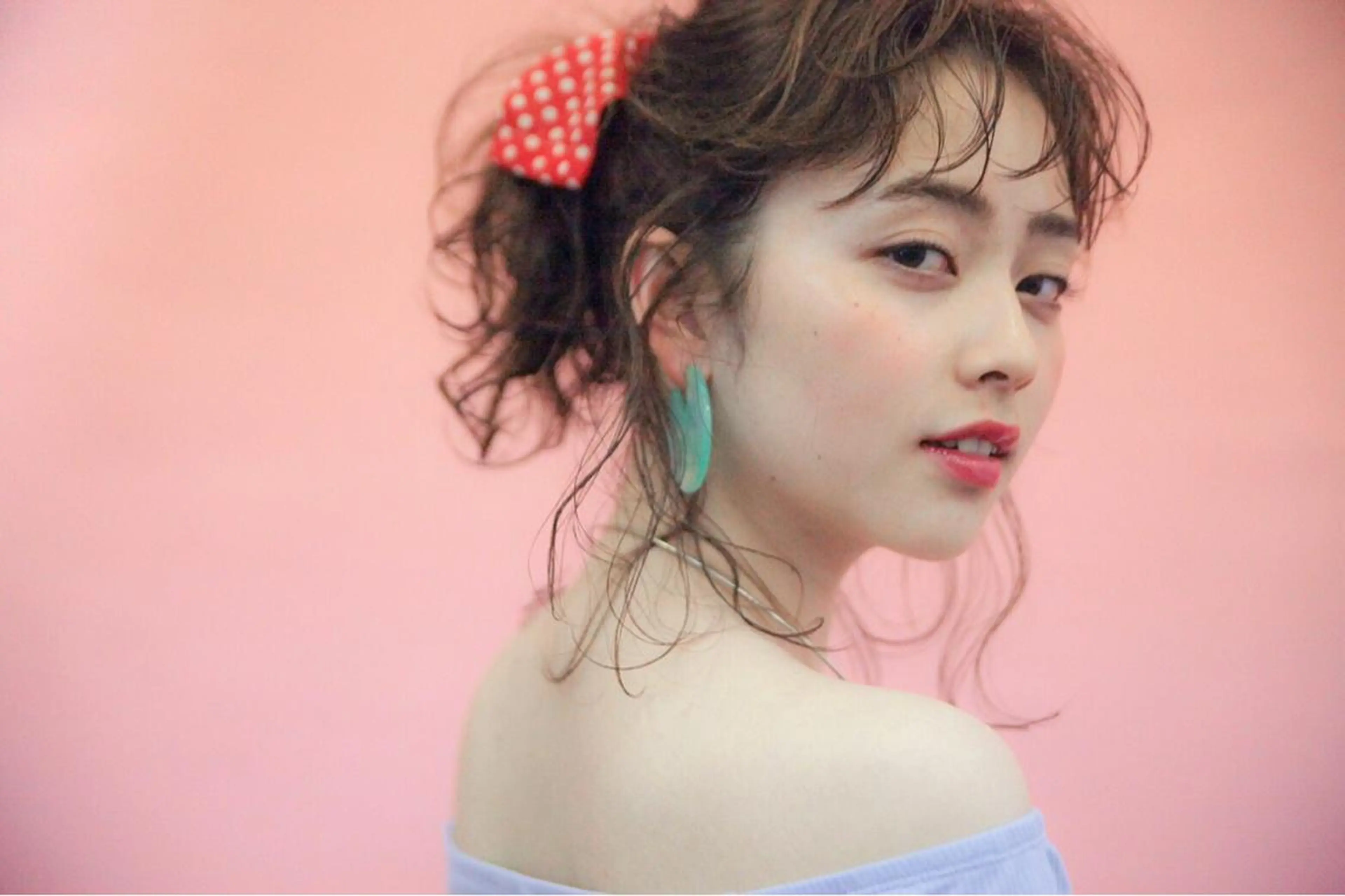 ヘアアレンジ 水口 英里のヘアスタイル