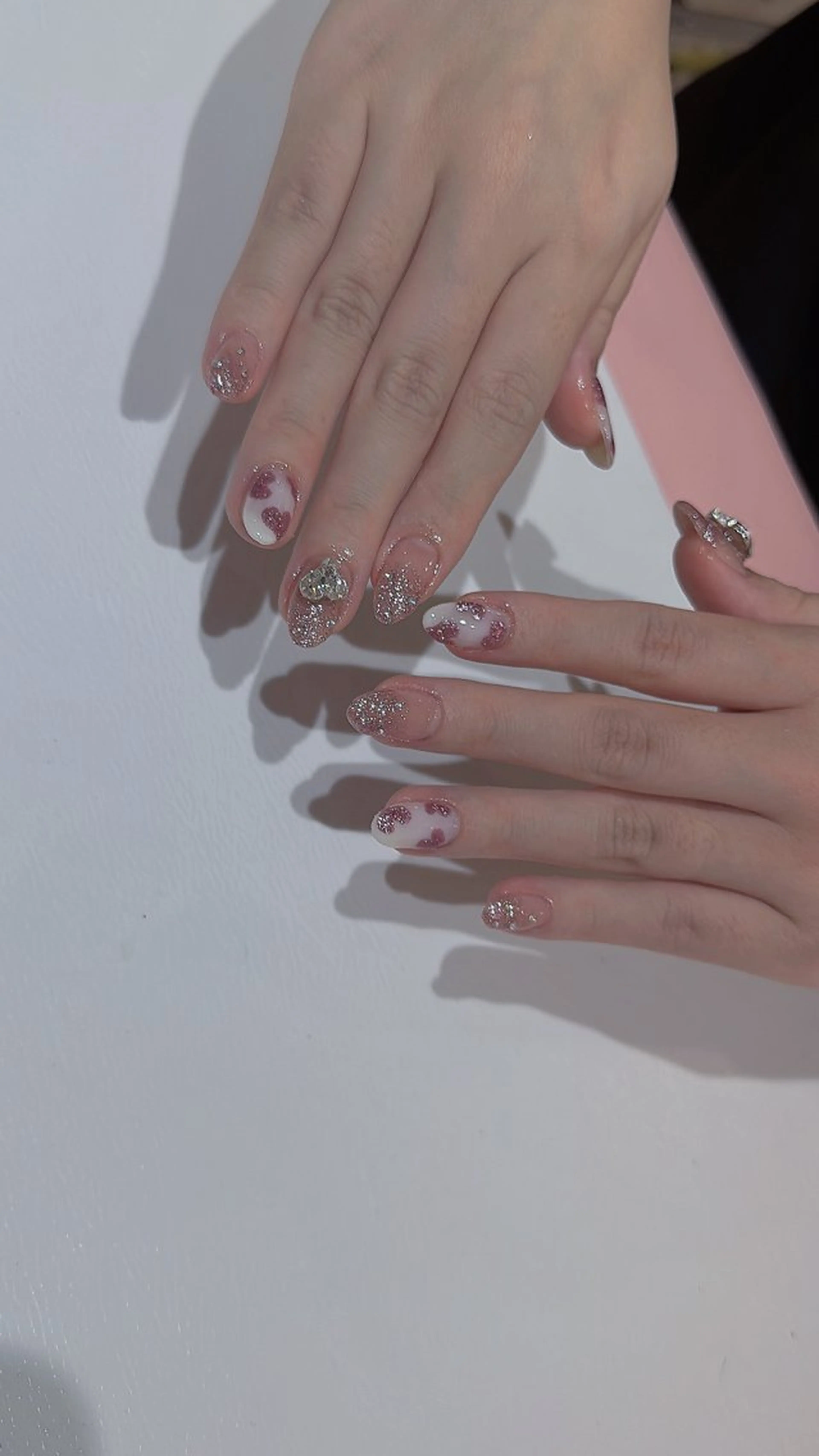ネイル ハンドネイル NANA NAILのネイルデザイン