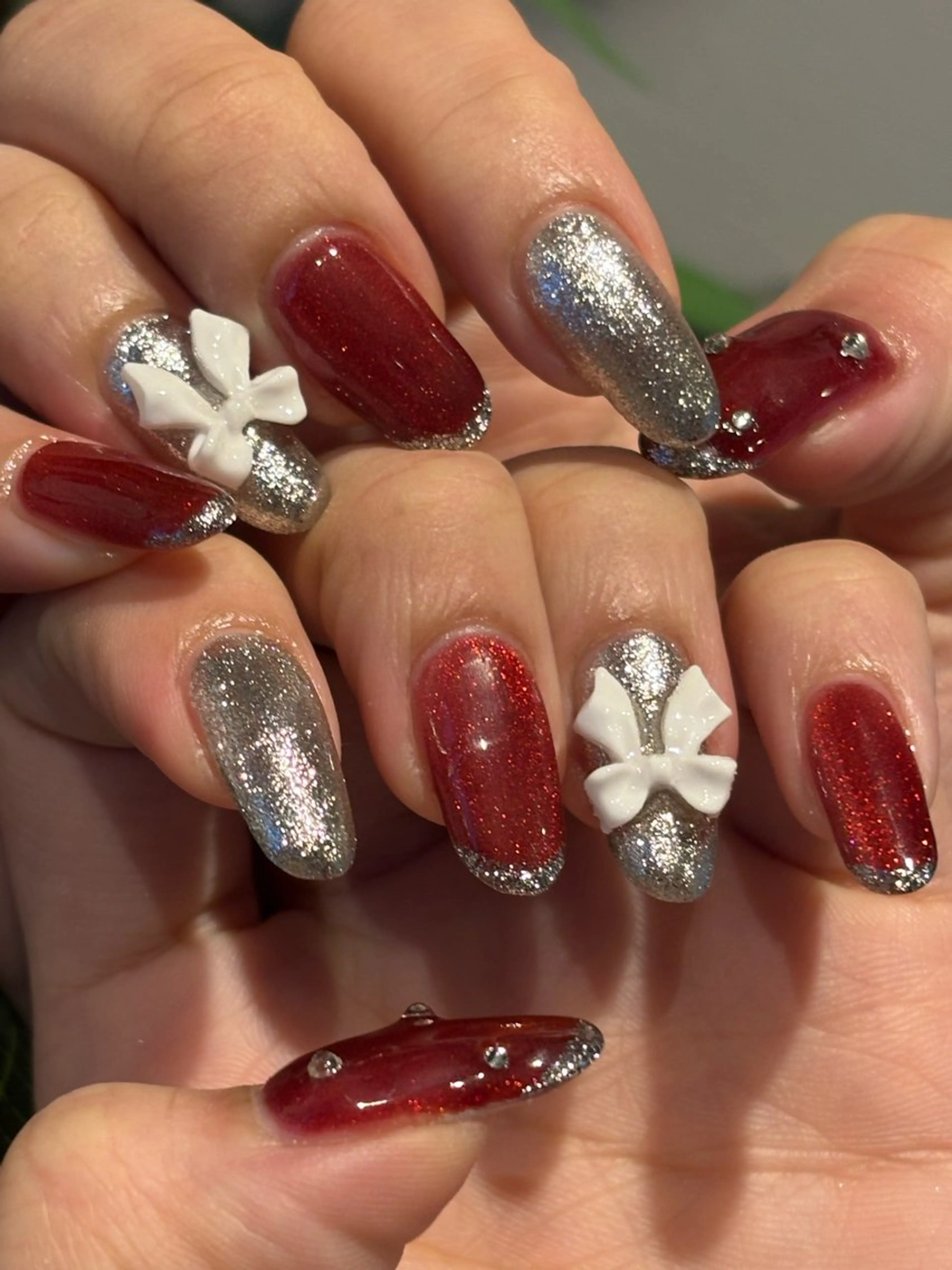 ネイル ハンドネイル well nail所属・wellnail Nanakoのネイルデザイン