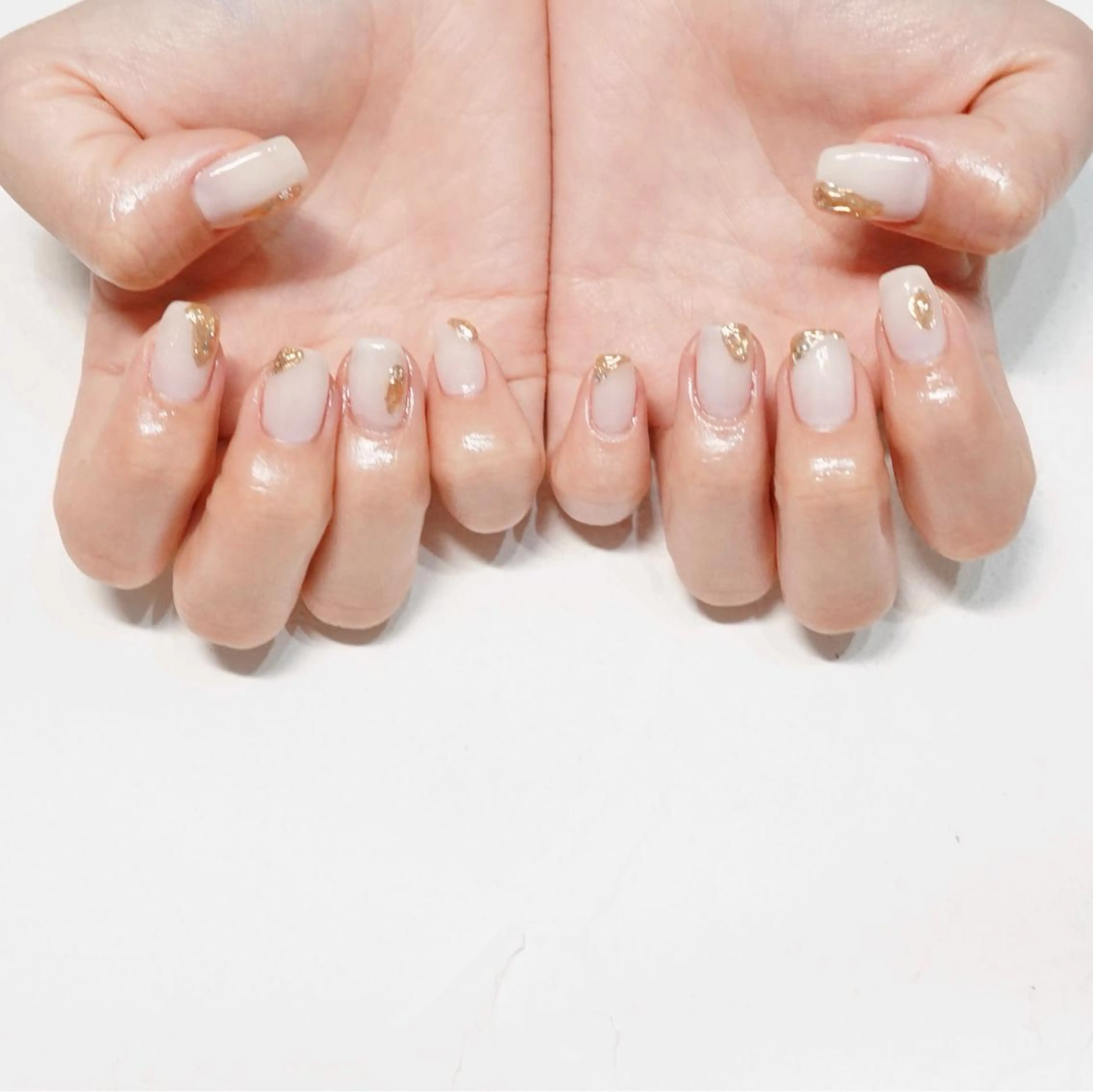 ネイル fruitful + YUKOのネイルデザイン