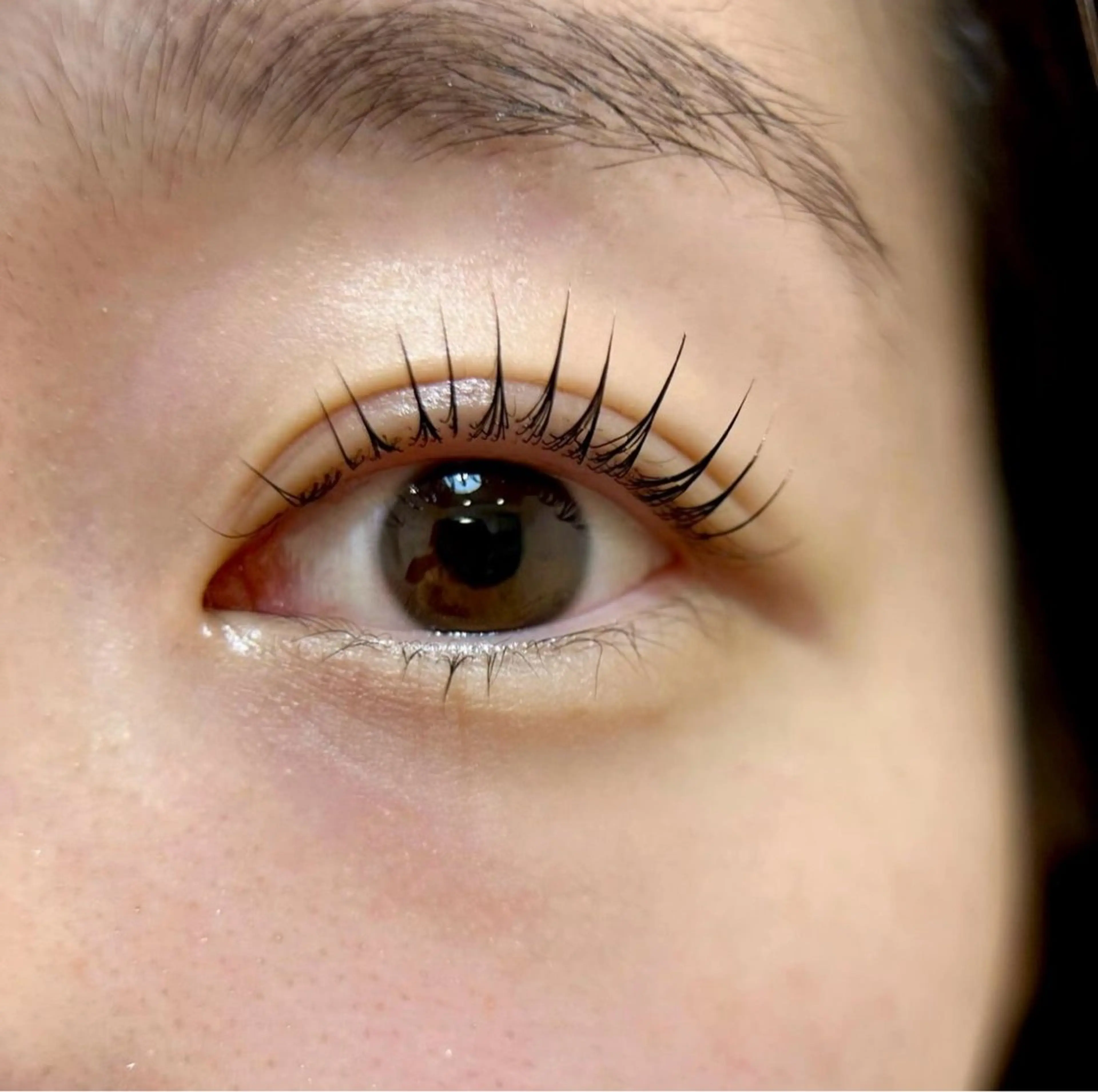 パーマ Eye Lash Airy所属・⭐️スギムラ ハルナ⭐️のマツエク・マツパデザイン