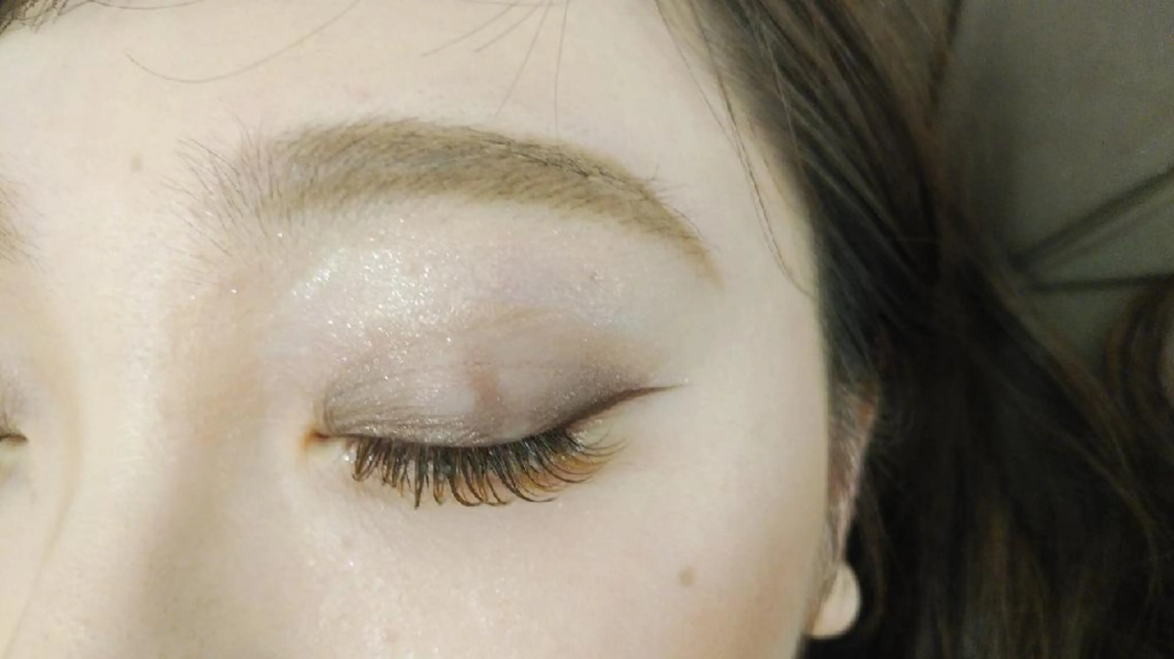 セットでお得に🙆‍♀️ 脇脱毛＋まつげエクステ（100本～140）の写真