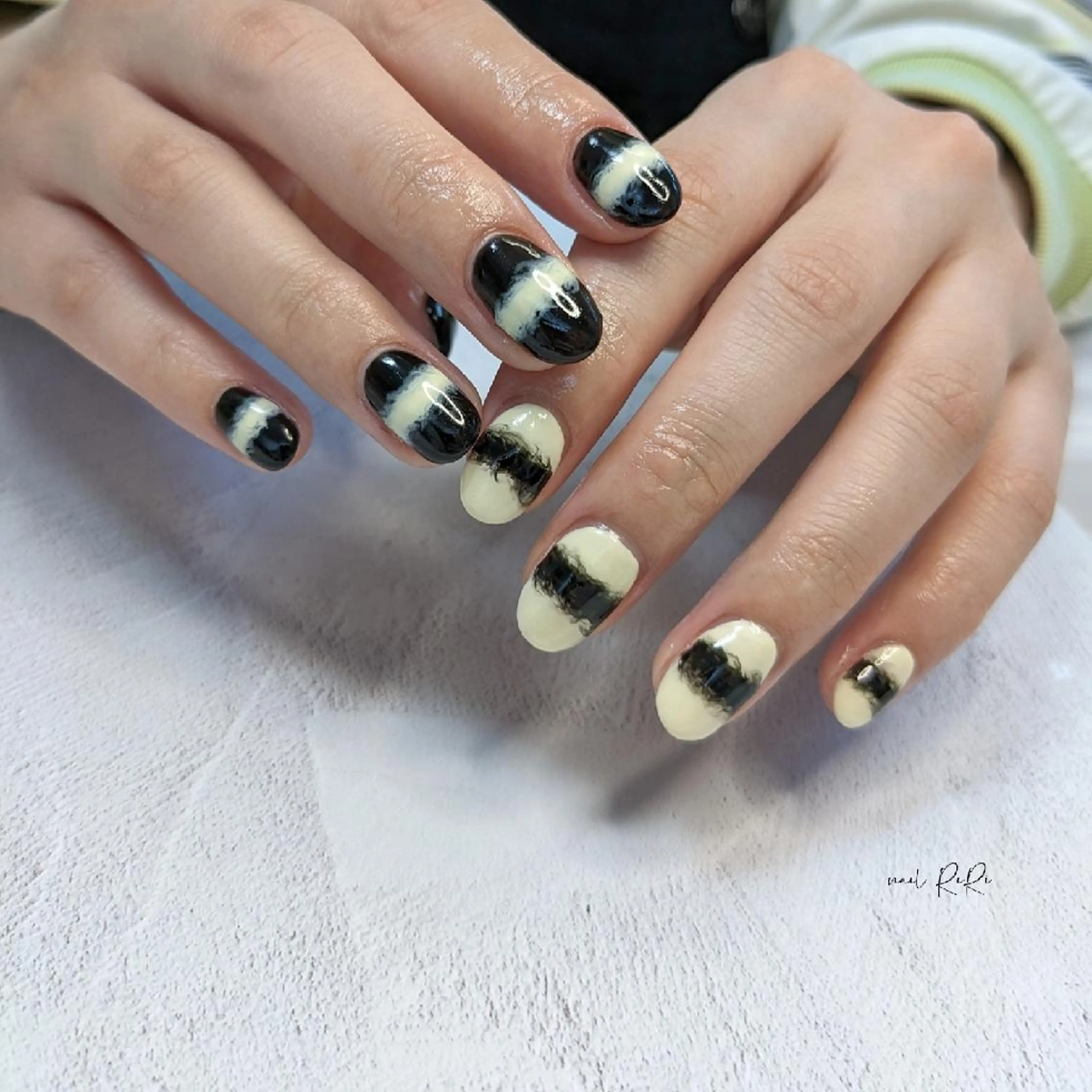 ネイル nail RiRi アトレナチュラのエステ・リラクイメージ