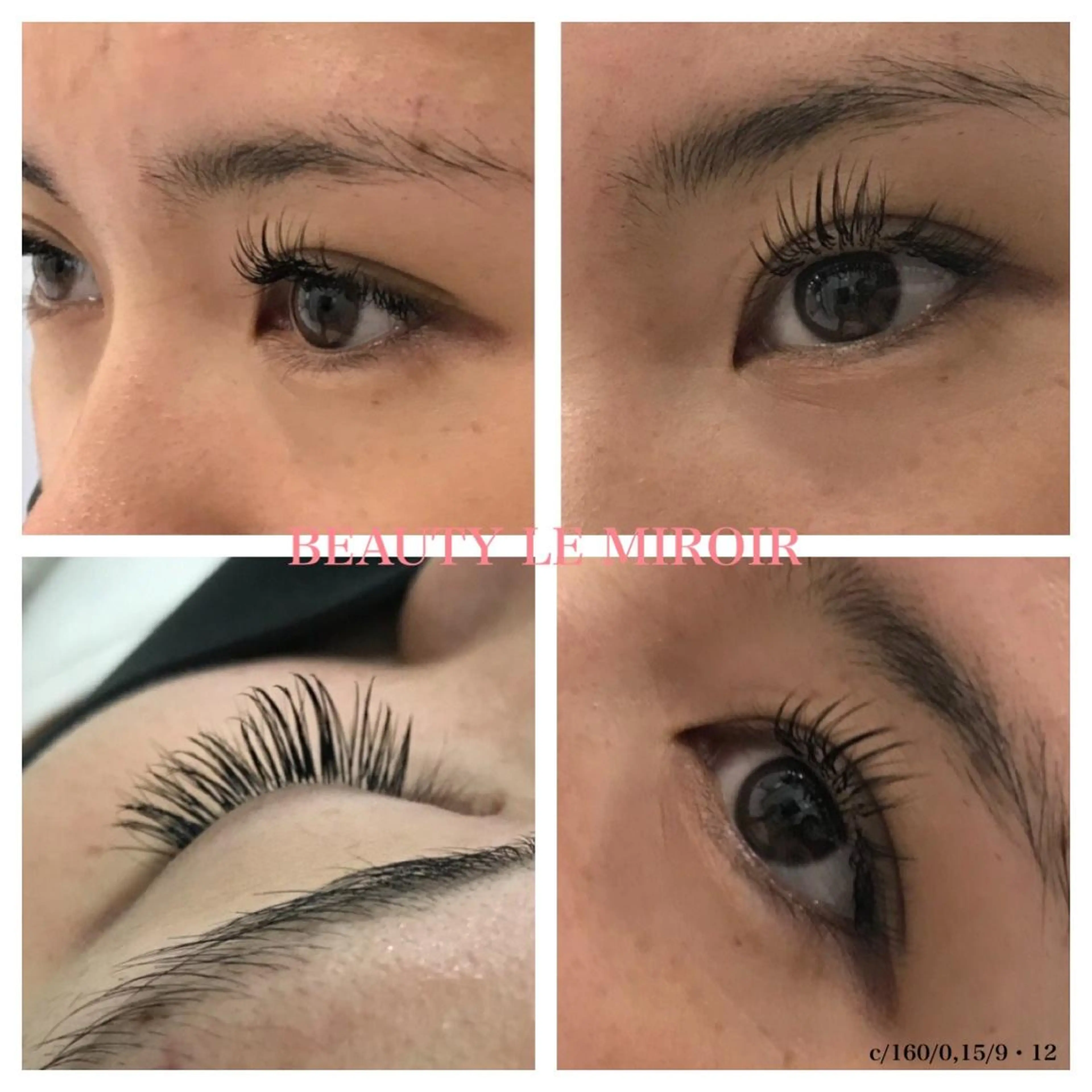 マツエク・マツパ ビューティー ミロワールのエステ・リラクイメージ