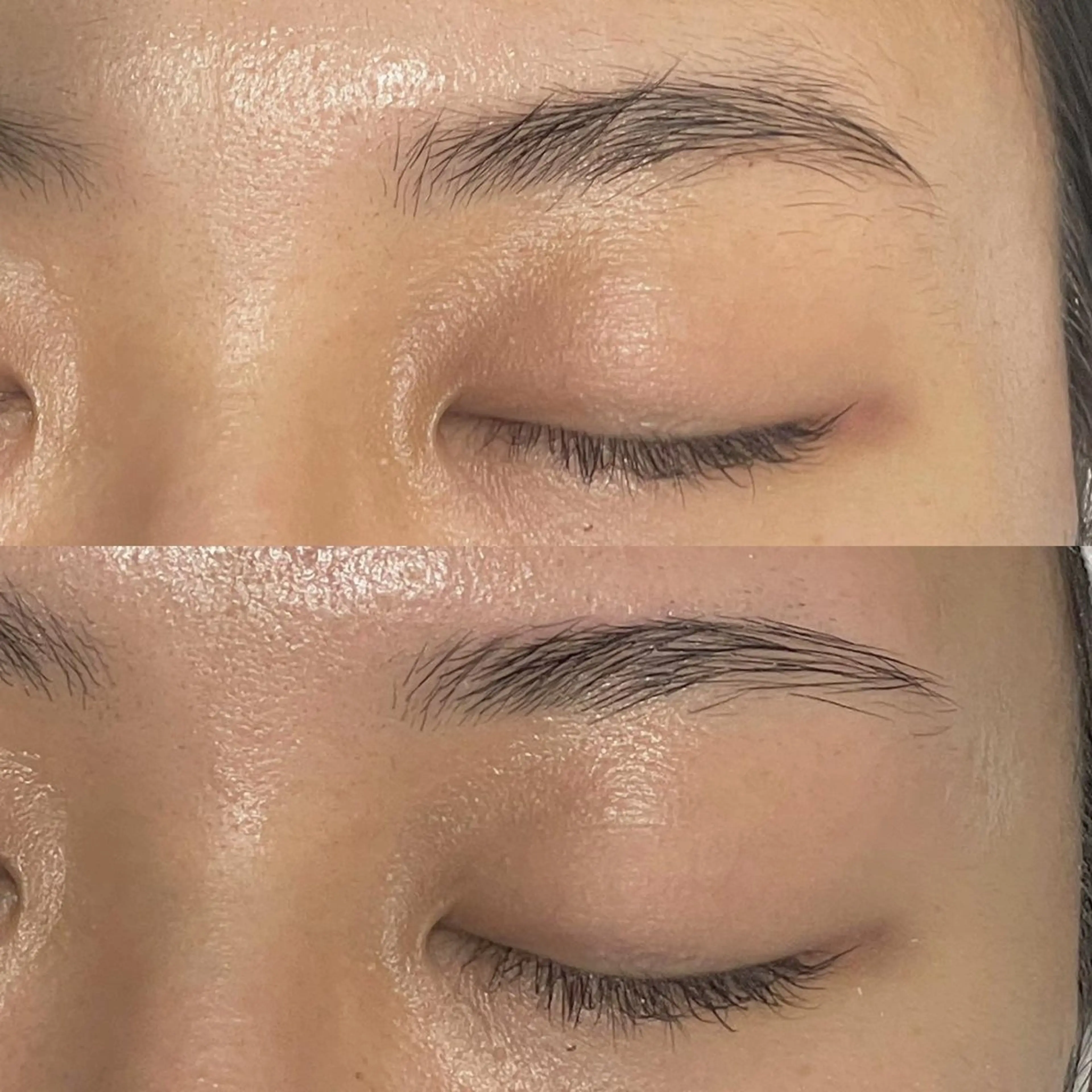 ❕人気急上昇中❕【💎ハリウッドブロウリフト💎】の写真