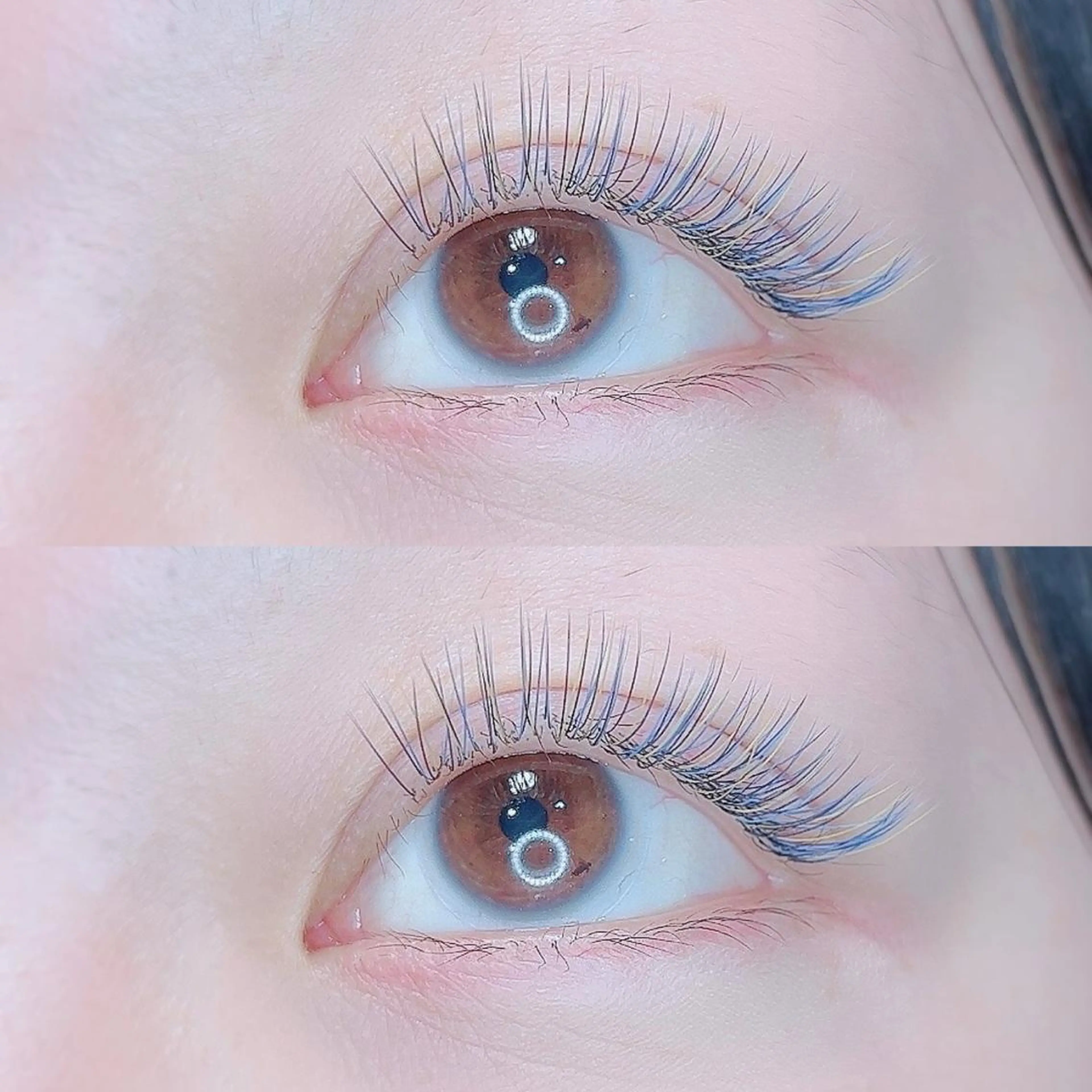 マツエク・マツパ マツエク MARI .のマツエク・マツパデザイン