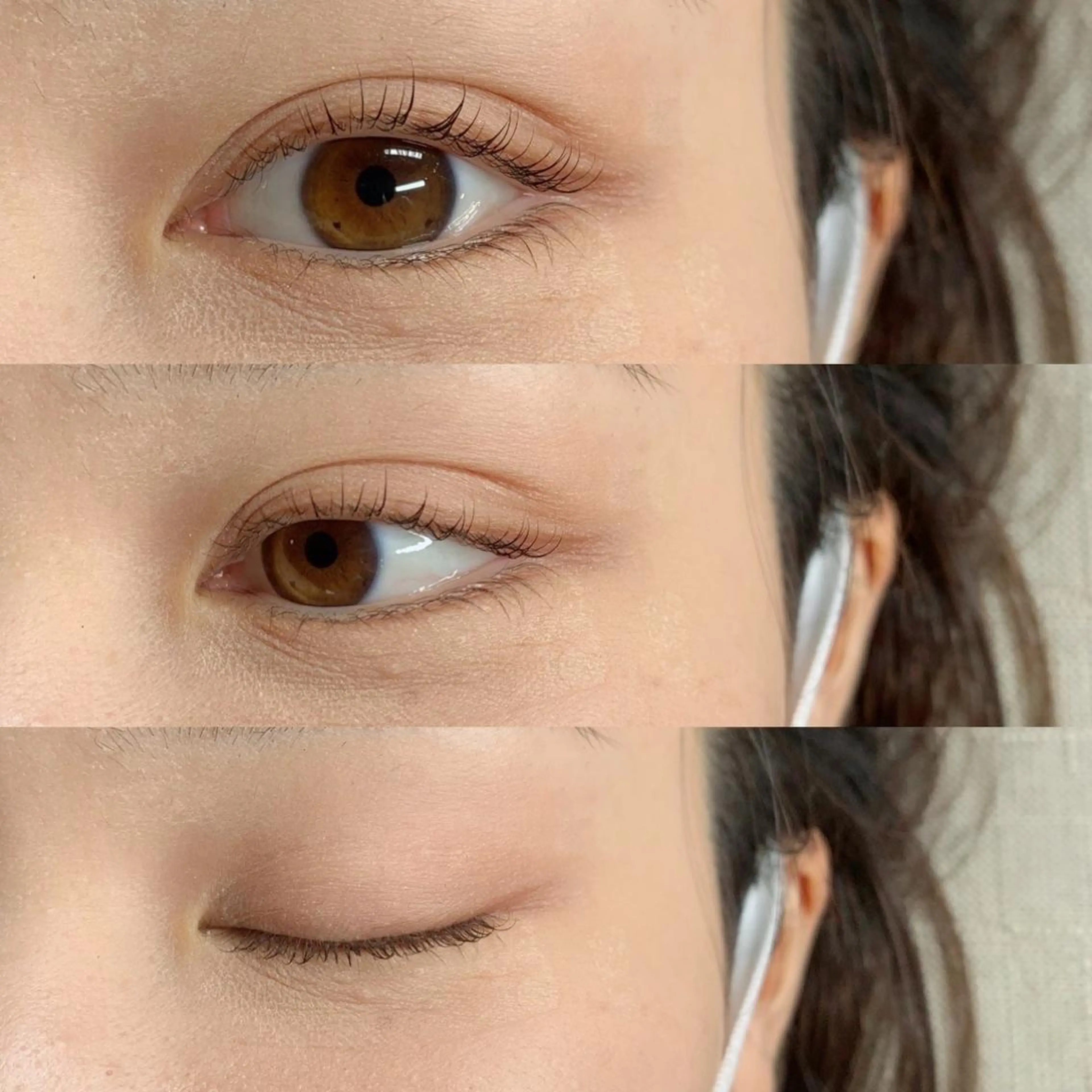 マツエク・マツパ Lash Lani(ラッシュラニ)所属・Lash Laniのマツエク・マツパデザイン