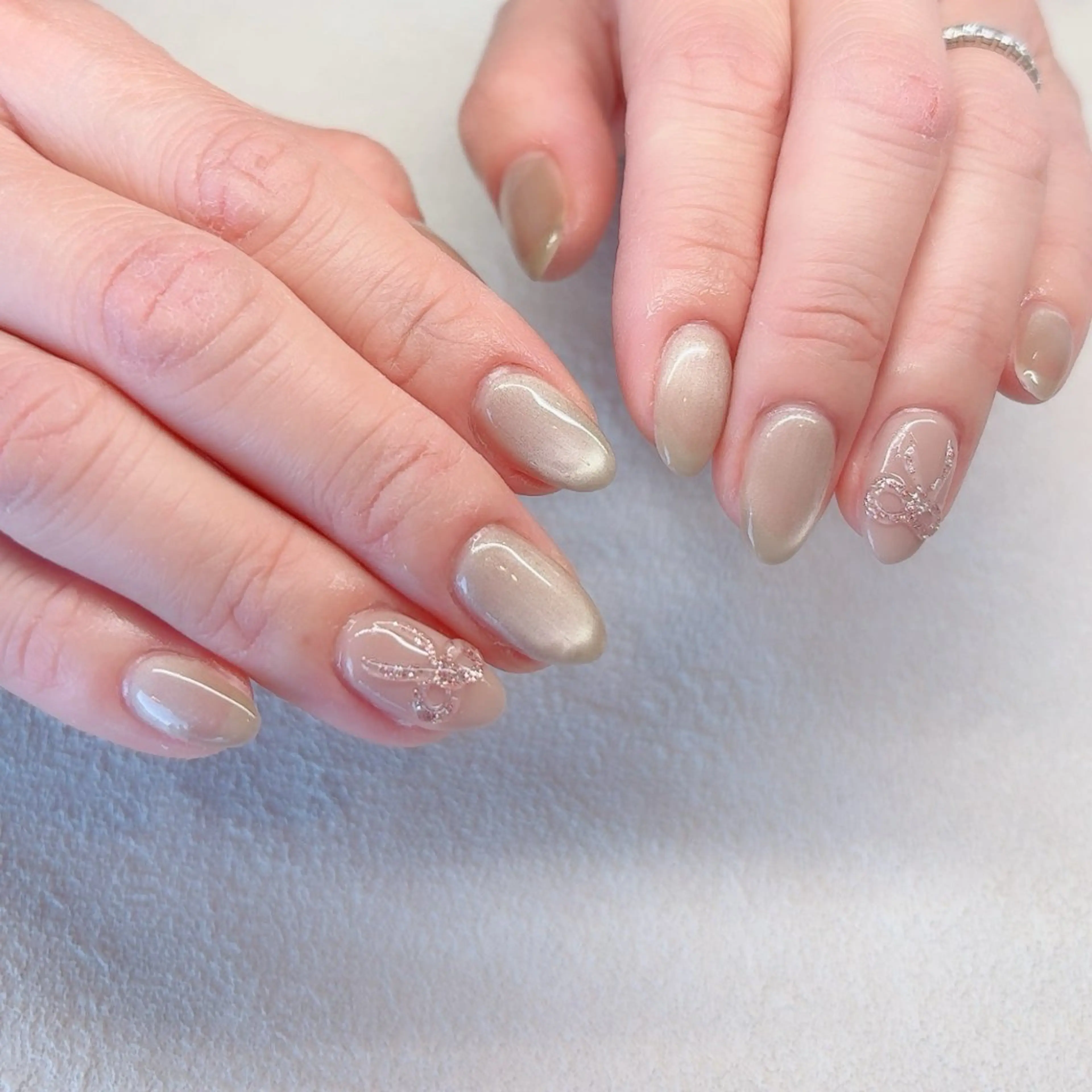 ネイル Private Salon S.Nail所属・S.Nail 𓏲⋆🪸.⋆⸜🫧のネイルデザイン