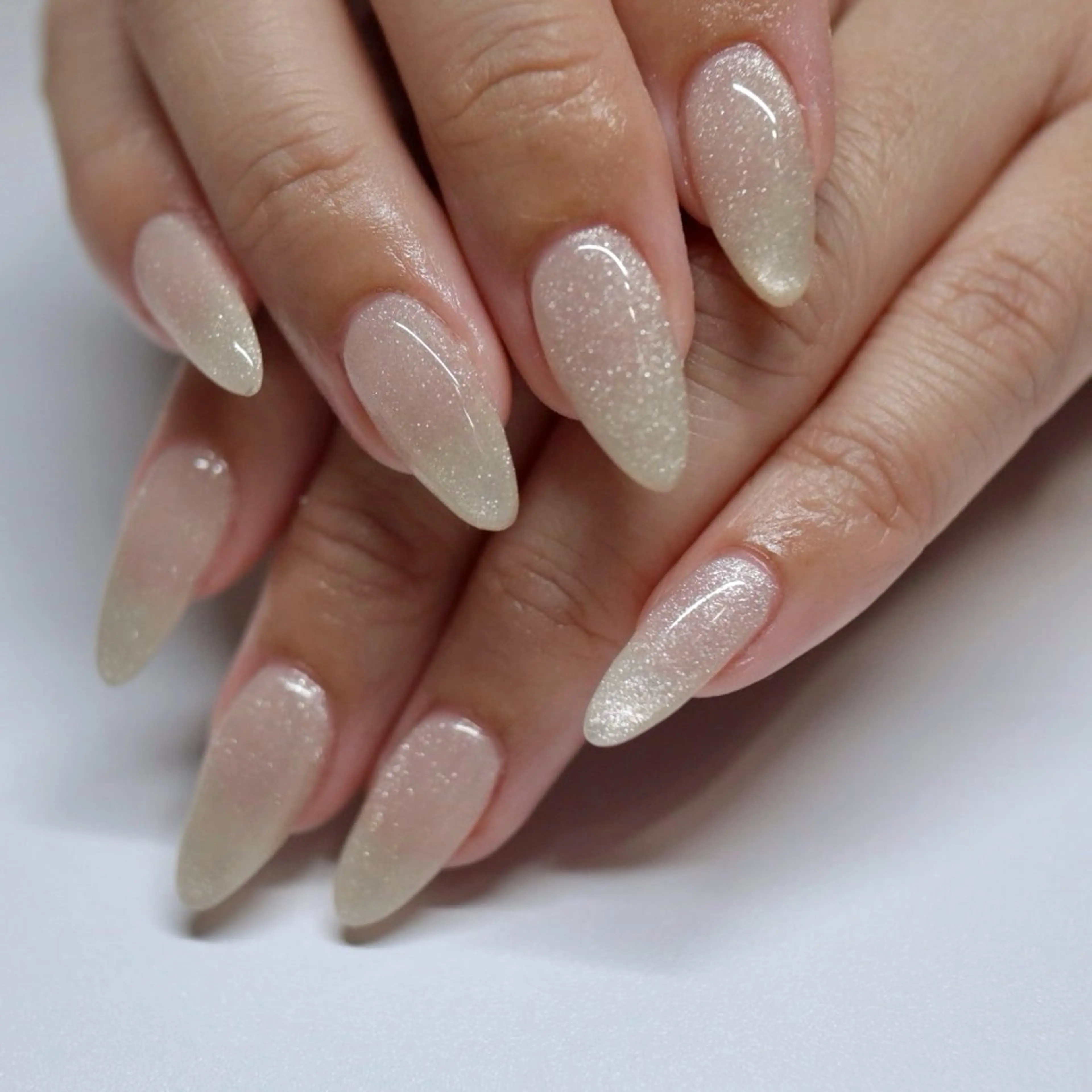 ネイル nail salon moiのネイルデザイン