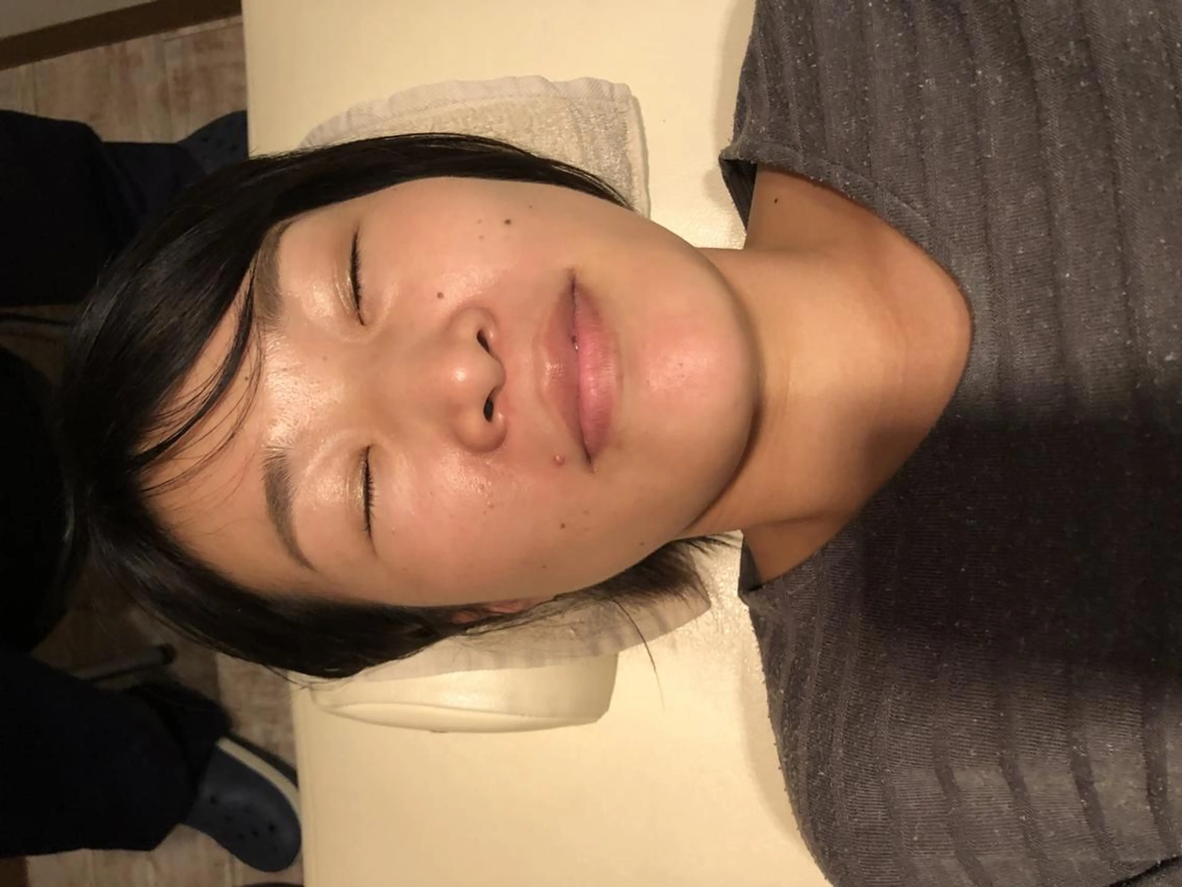 むくみたるみ専門☆ 美容鍼・小顔矯正のエステ・リラクイメージ